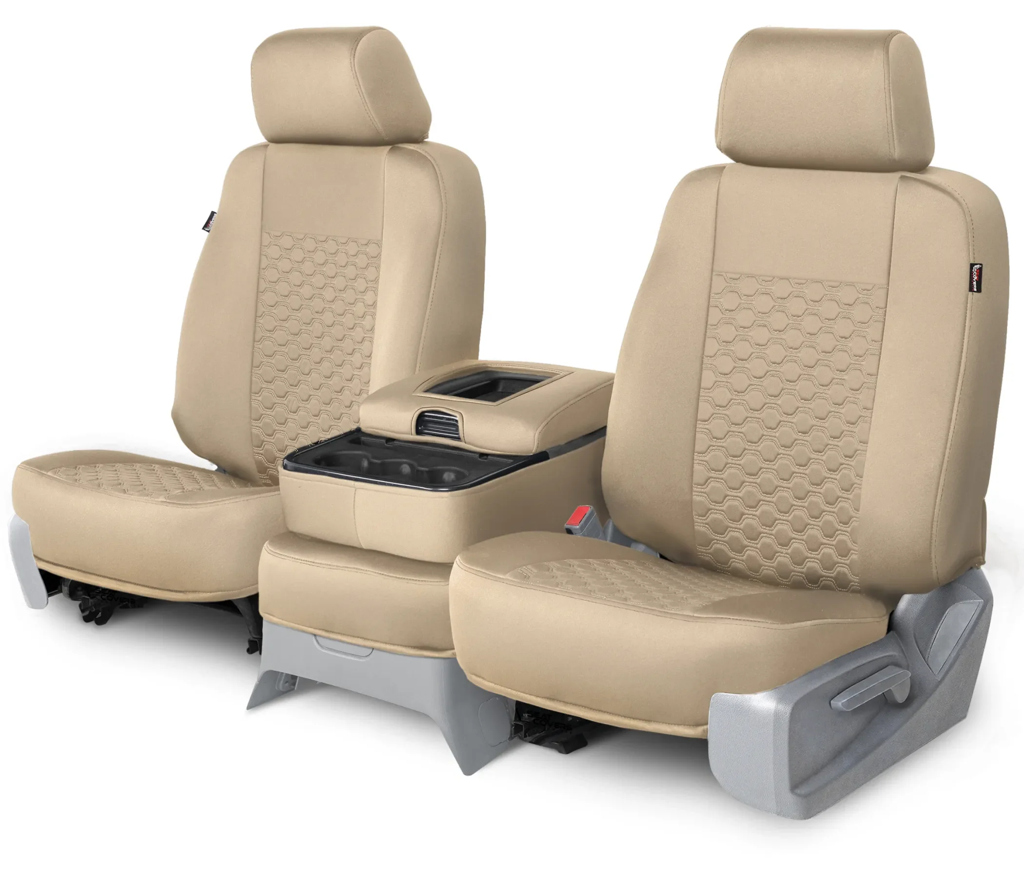 Neo-Sport - Quilted Custom Seat Covers - Image 31