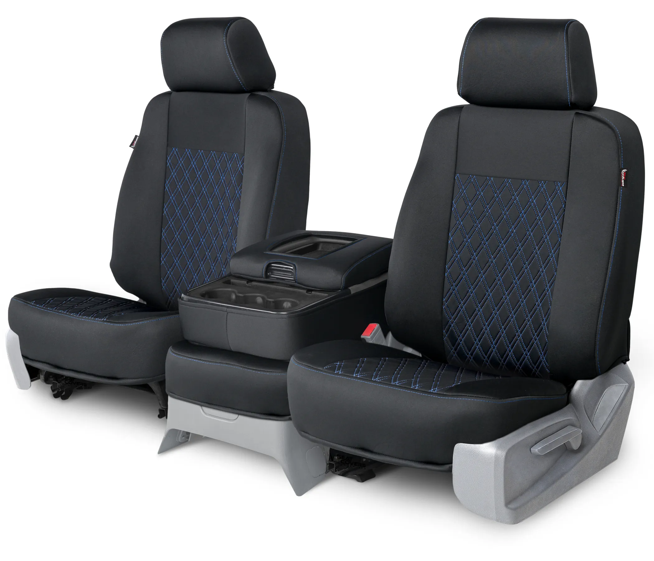 Neo-Sport - Quilted Custom Seat Covers - Image 22
