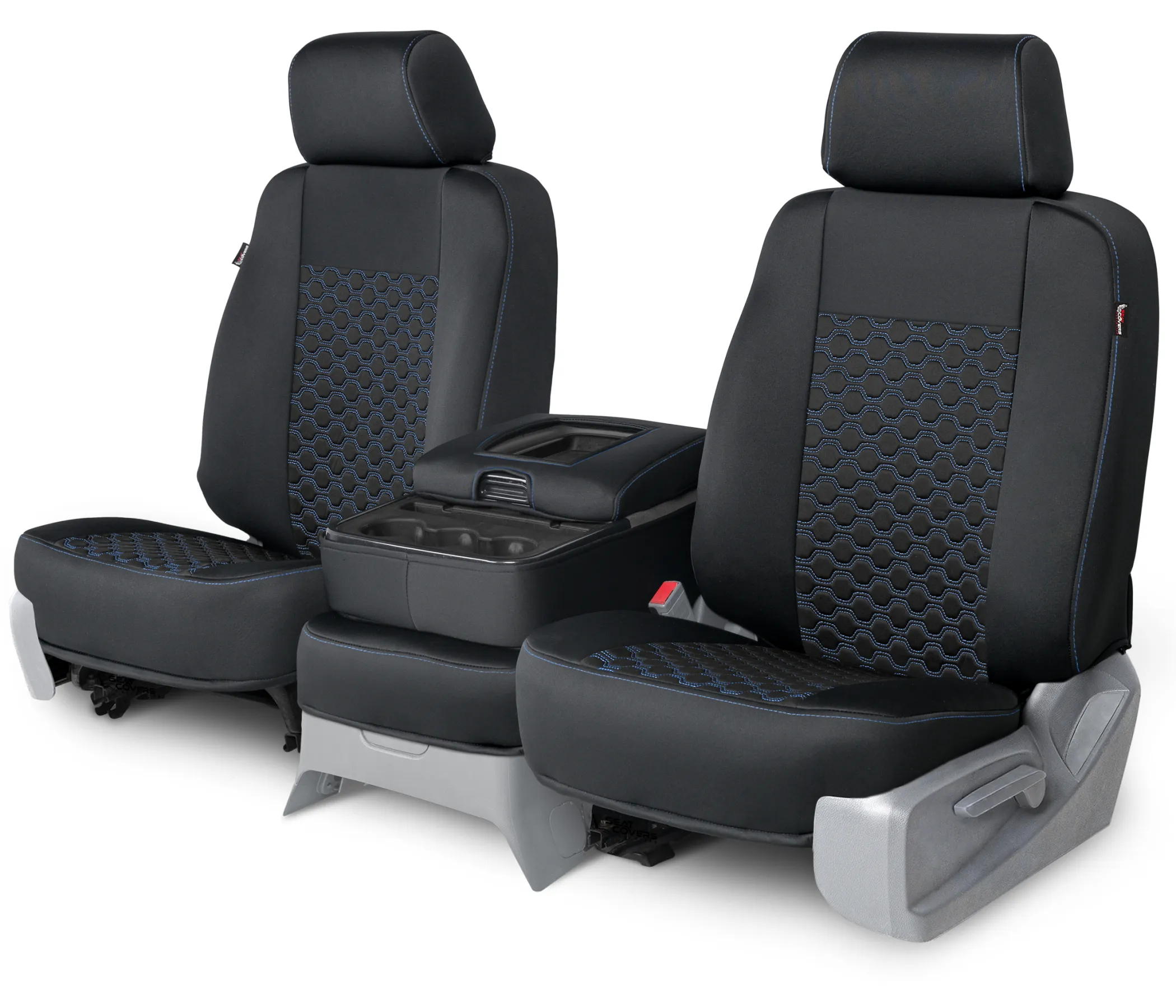 Neo-Sport - Quilted Custom Seat Covers - Image 10