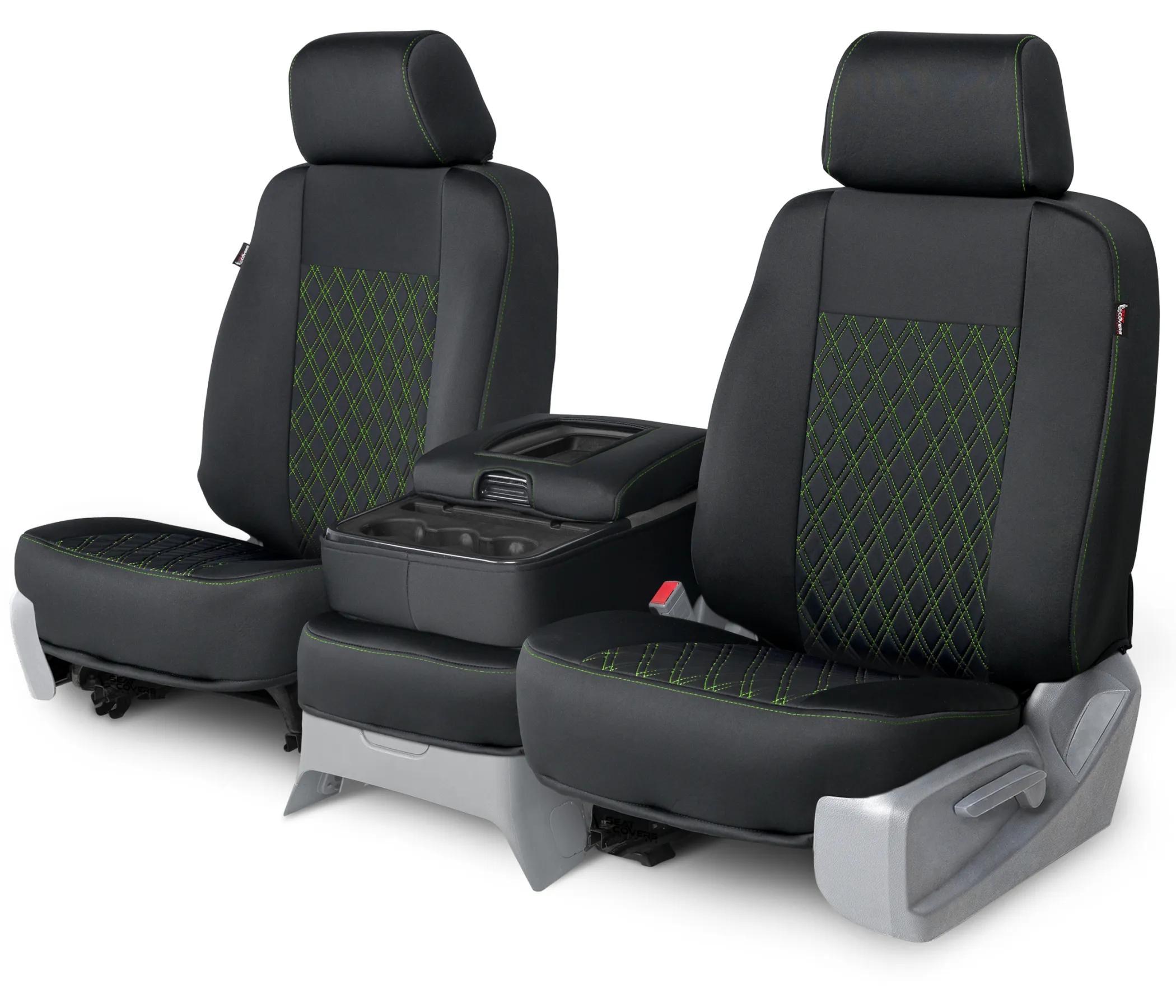 Neo-Sport - Quilted Custom Seat Covers - Image 44