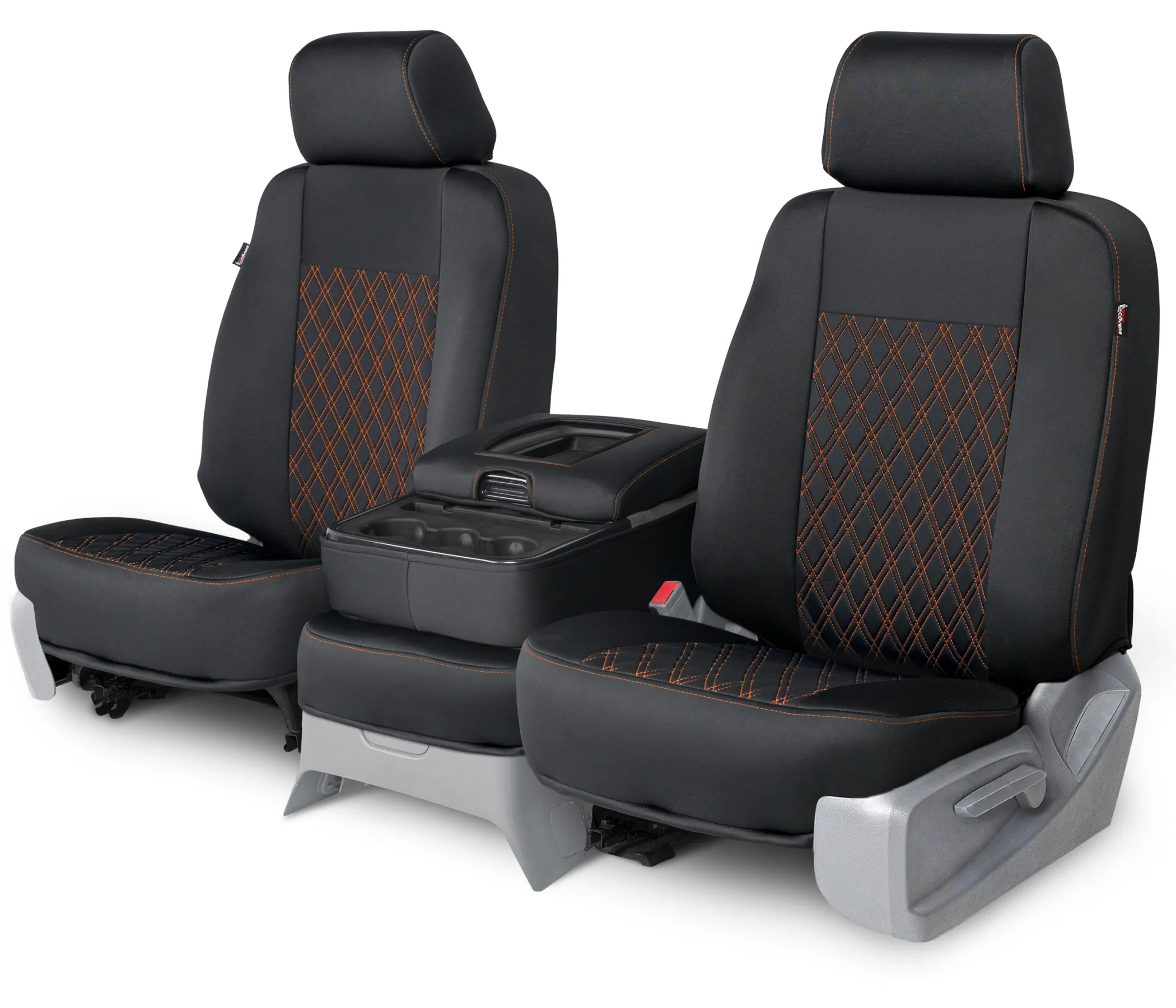 Neo-Sport - Quilted Custom Seat Covers - Image 42
