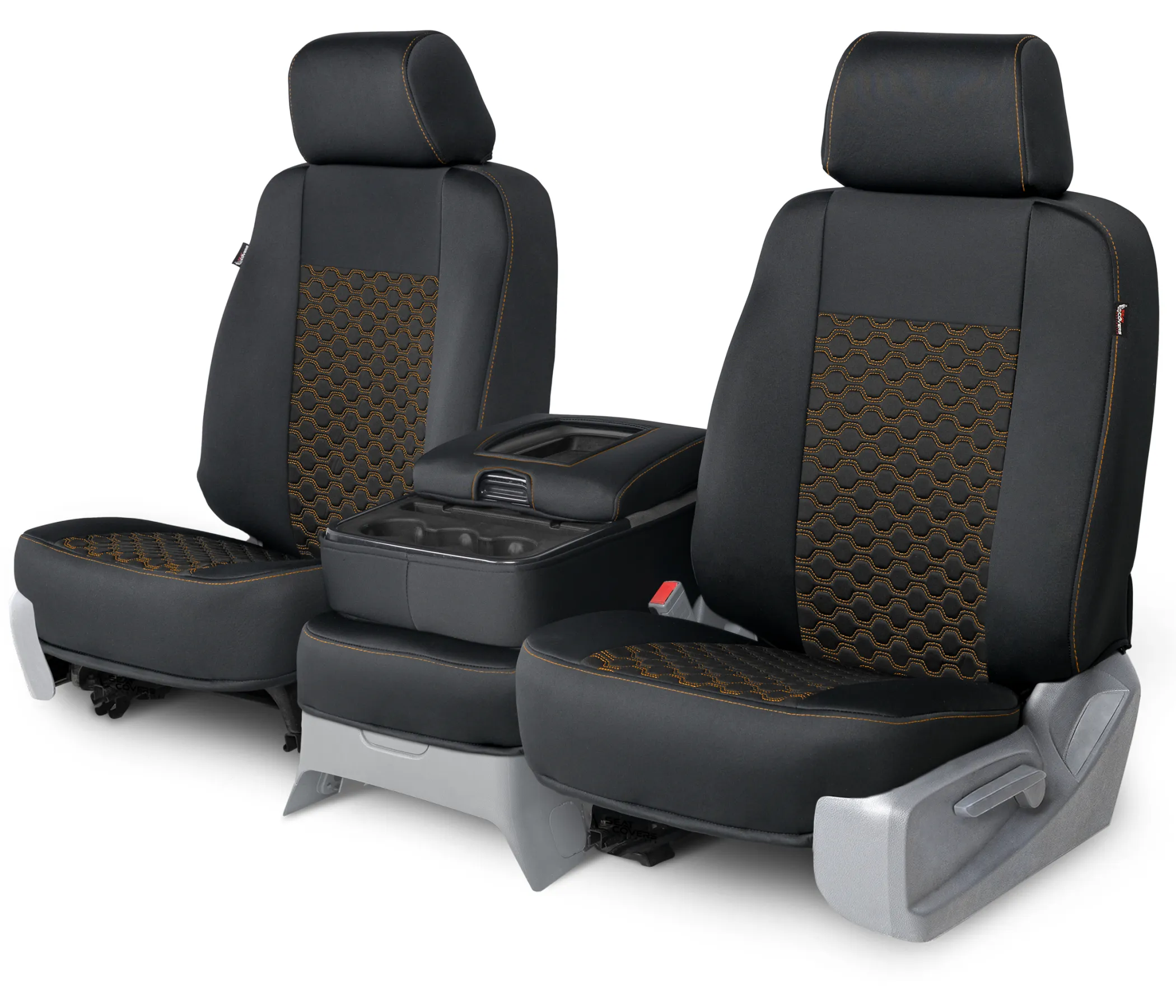 Neo-Sport - Quilted Custom Seat Covers - Image 20
