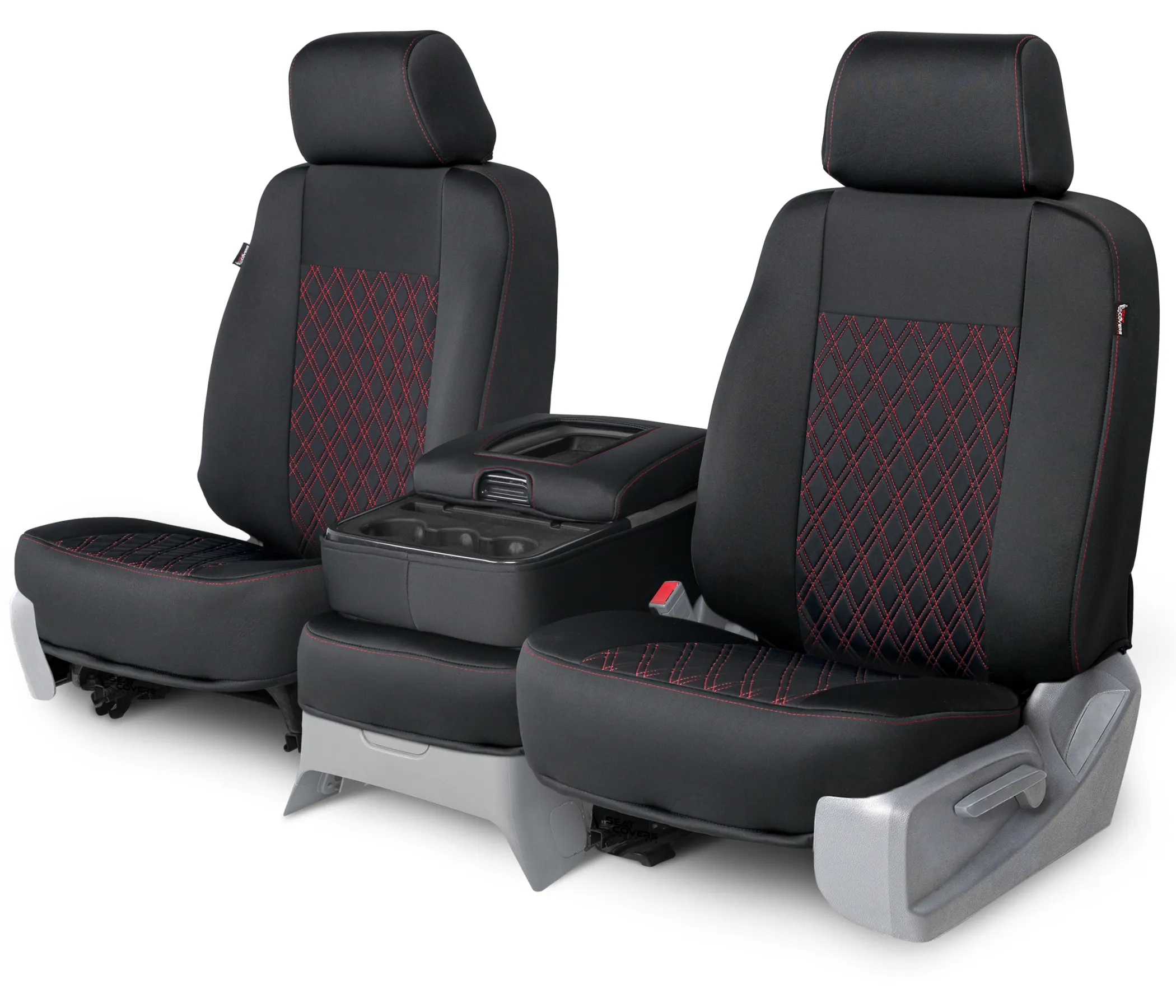 Neo-Sport - Quilted Custom Seat Covers - Image 8
