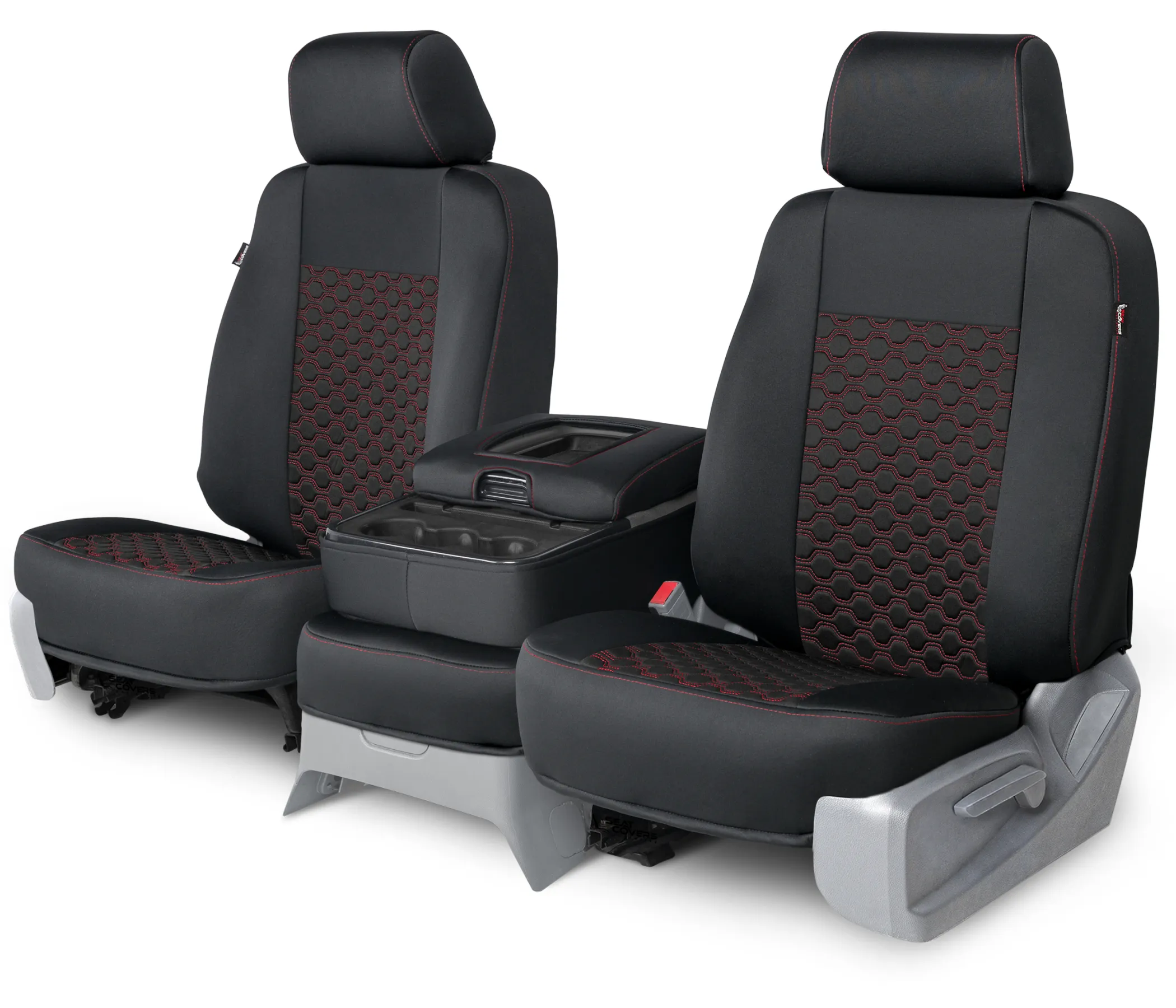 Neo-Sport - Quilted Custom Seat Covers - Image 5