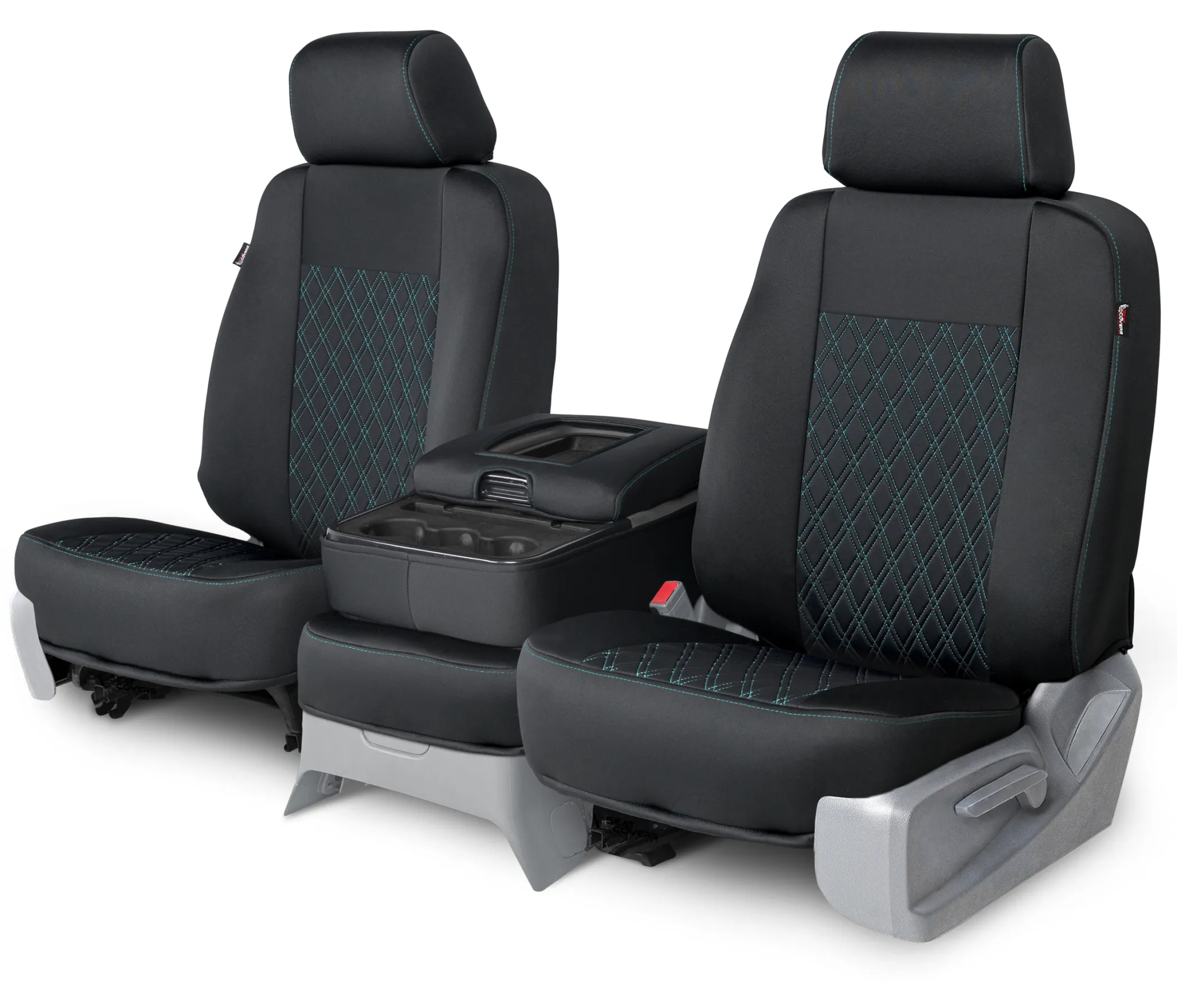 Neo-Sport - Quilted Custom Seat Covers - Image 17