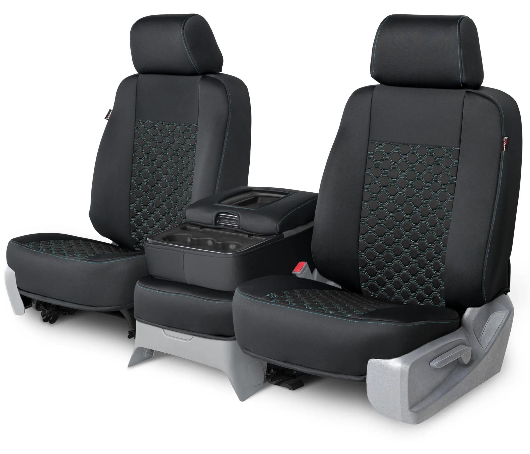 Neo-Sport - Quilted Custom Seat Covers - Image 33