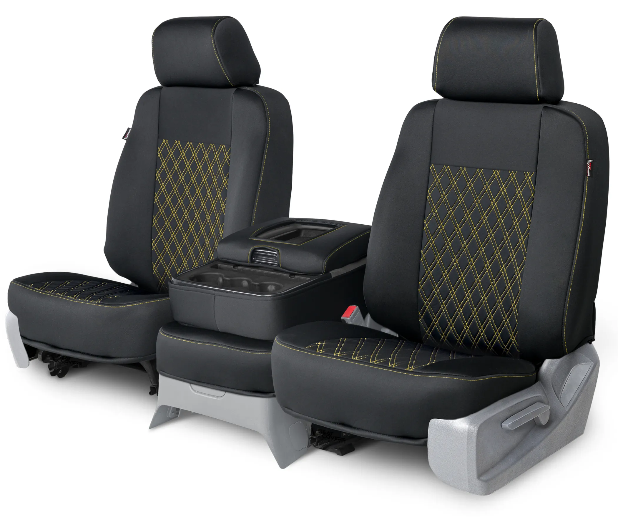 Neo-Sport - Quilted Custom Seat Covers - Image 39