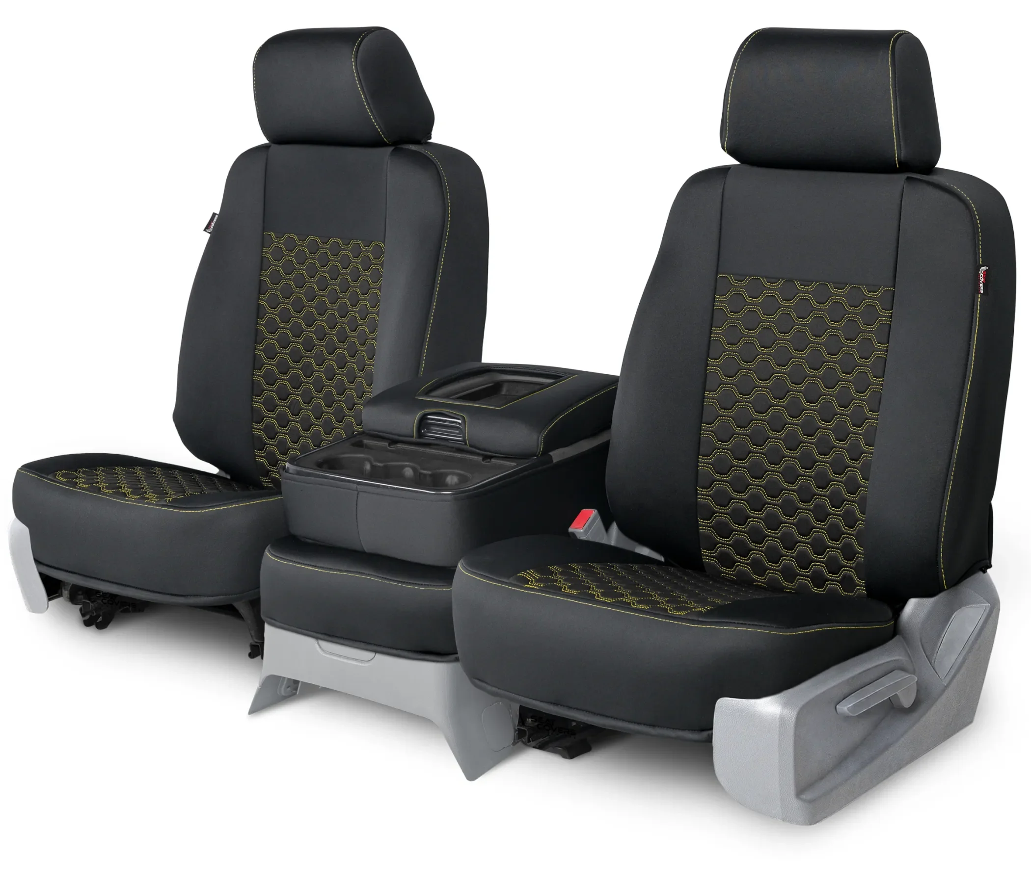 Neo-Sport - Quilted Custom Seat Covers - Image 16