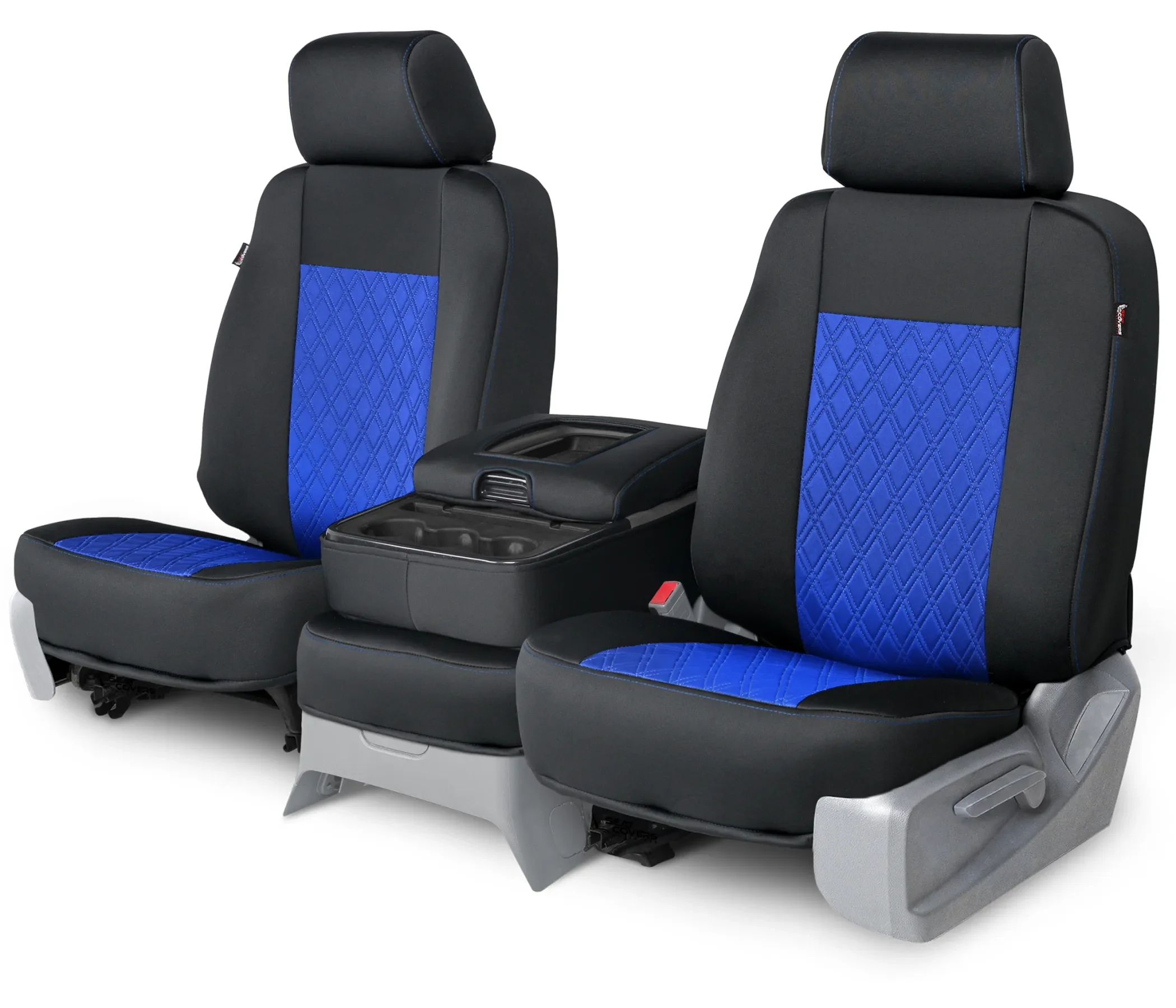 Neo-Sport - Quilted Custom Seat Covers - Image 4
