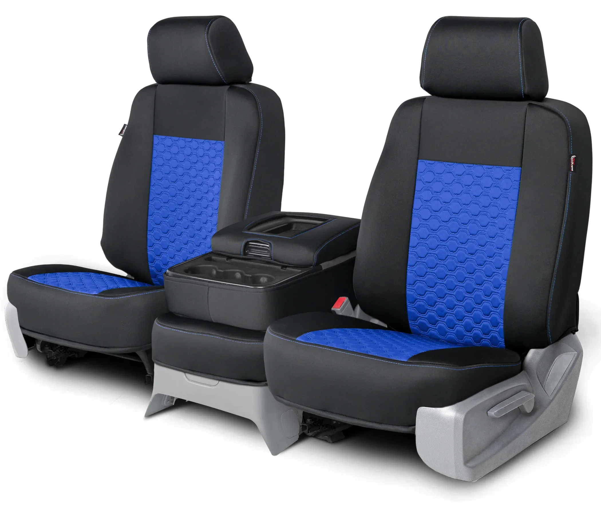 Neo-Sport - Quilted Custom Seat Covers - Image 9
