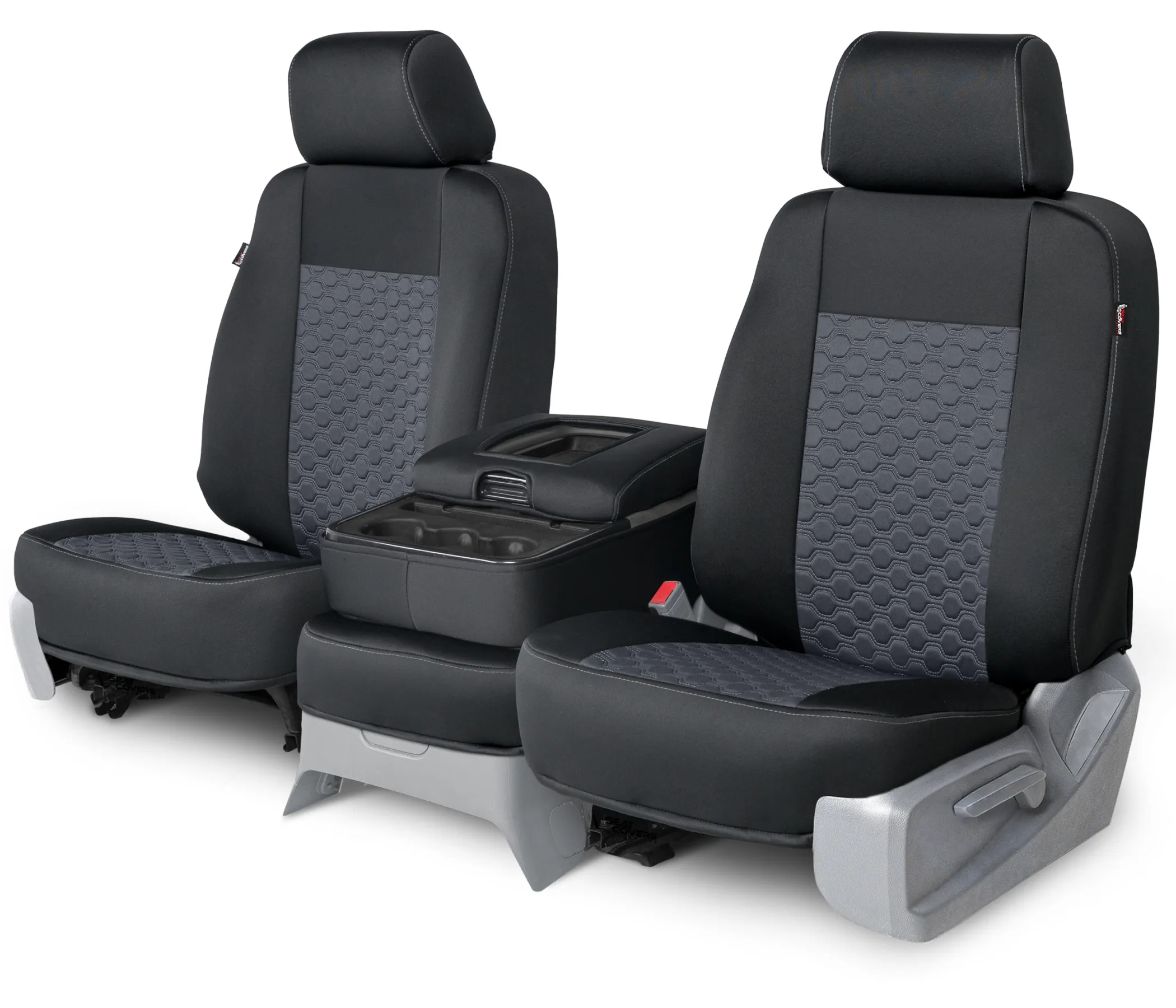 Neo-Sport - Quilted Custom Seat Covers - Image 38