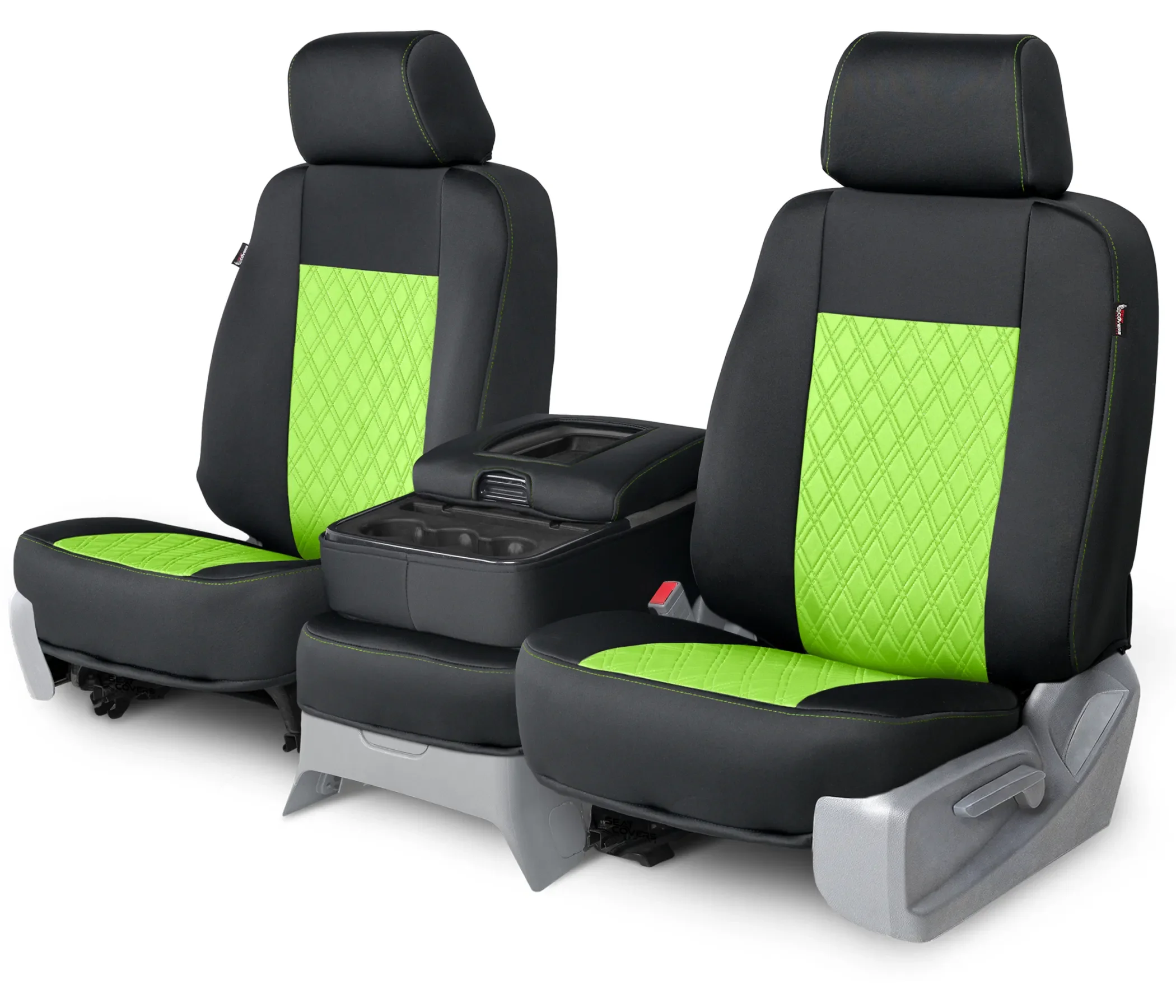 Neo-Sport - Quilted Custom Seat Covers - Image 23