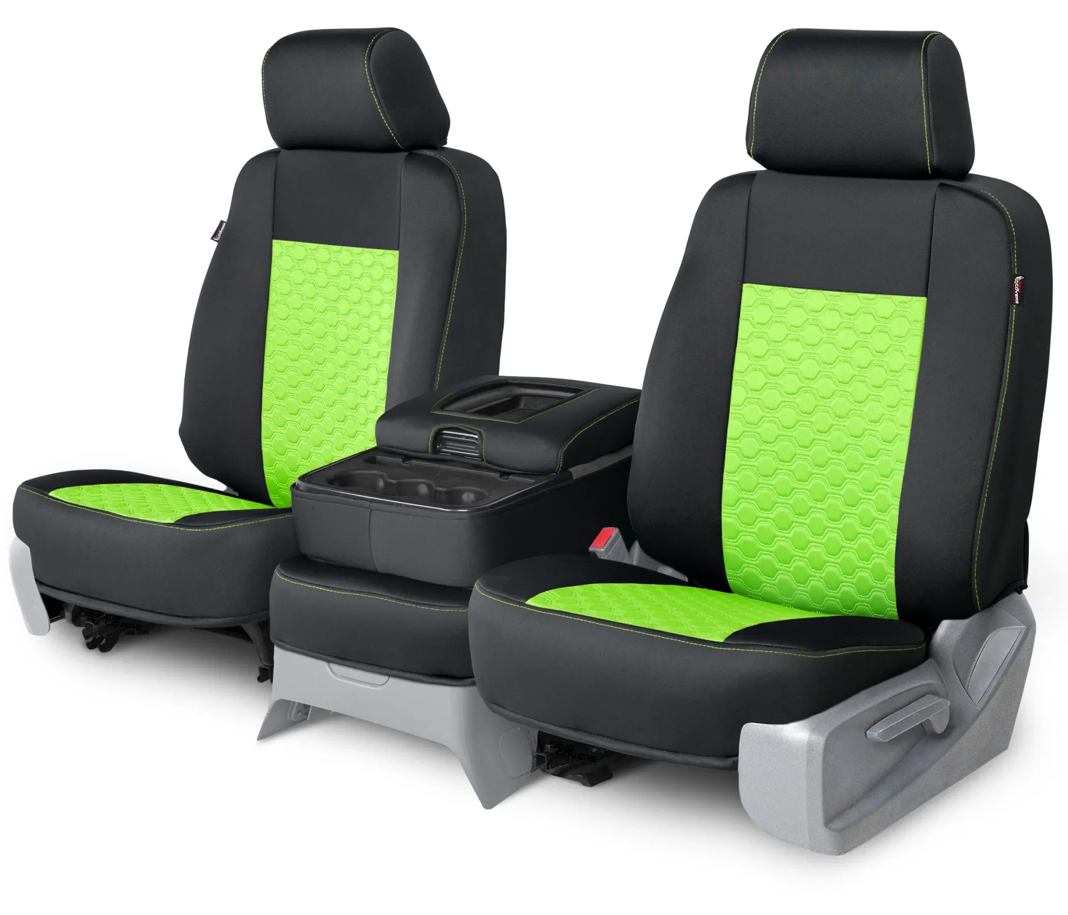 Neo-Sport - Quilted Custom Seat Covers - Image 29