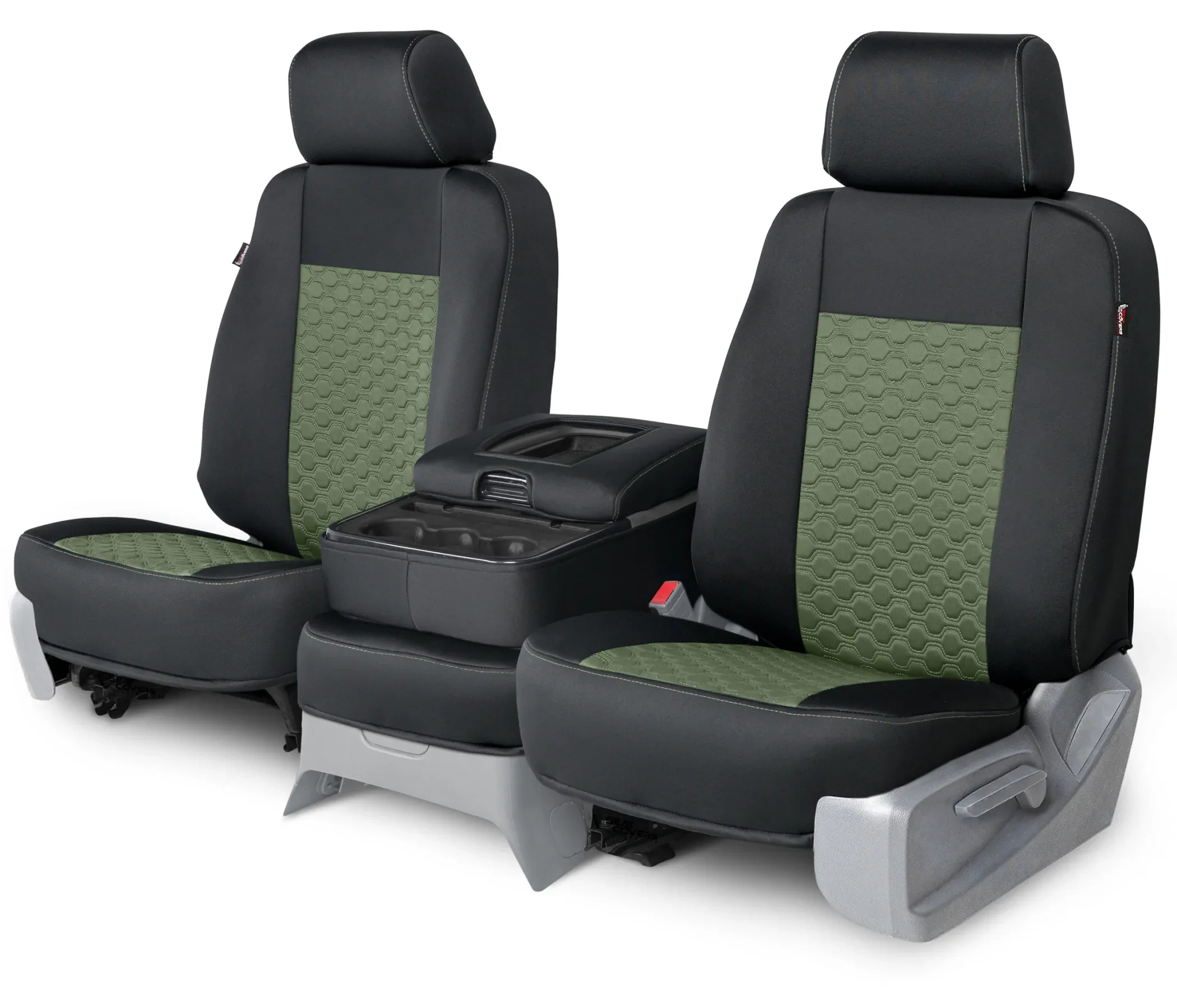 Neo-Sport - Quilted Custom Seat Covers - Image 21