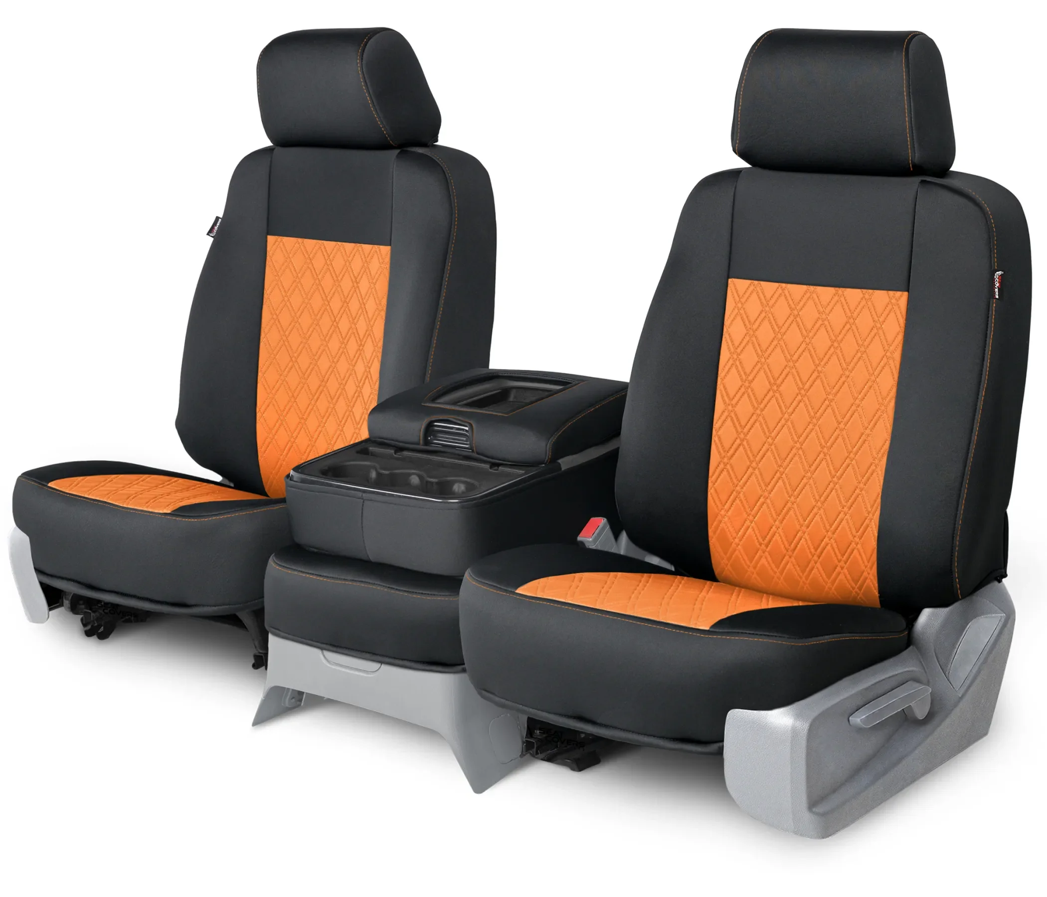 Neo-Sport - Quilted Custom Seat Covers - Image 45