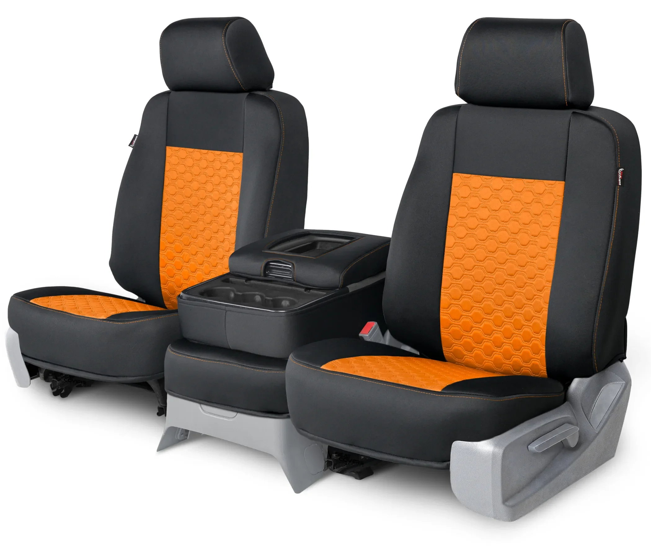 Neo-Sport - Quilted Custom Seat Covers - Image 14