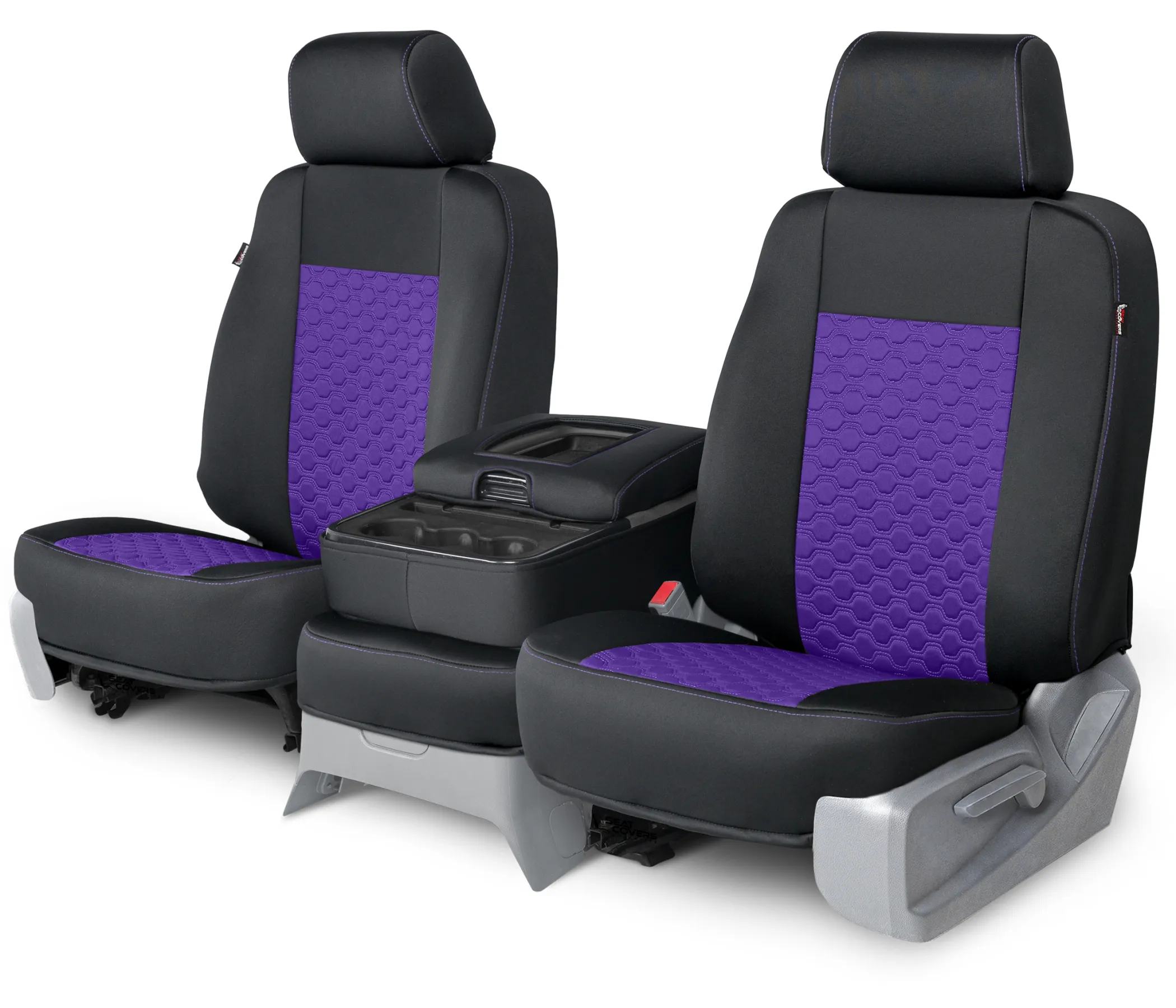 Neo-Sport - Quilted Custom Seat Covers - Image 35