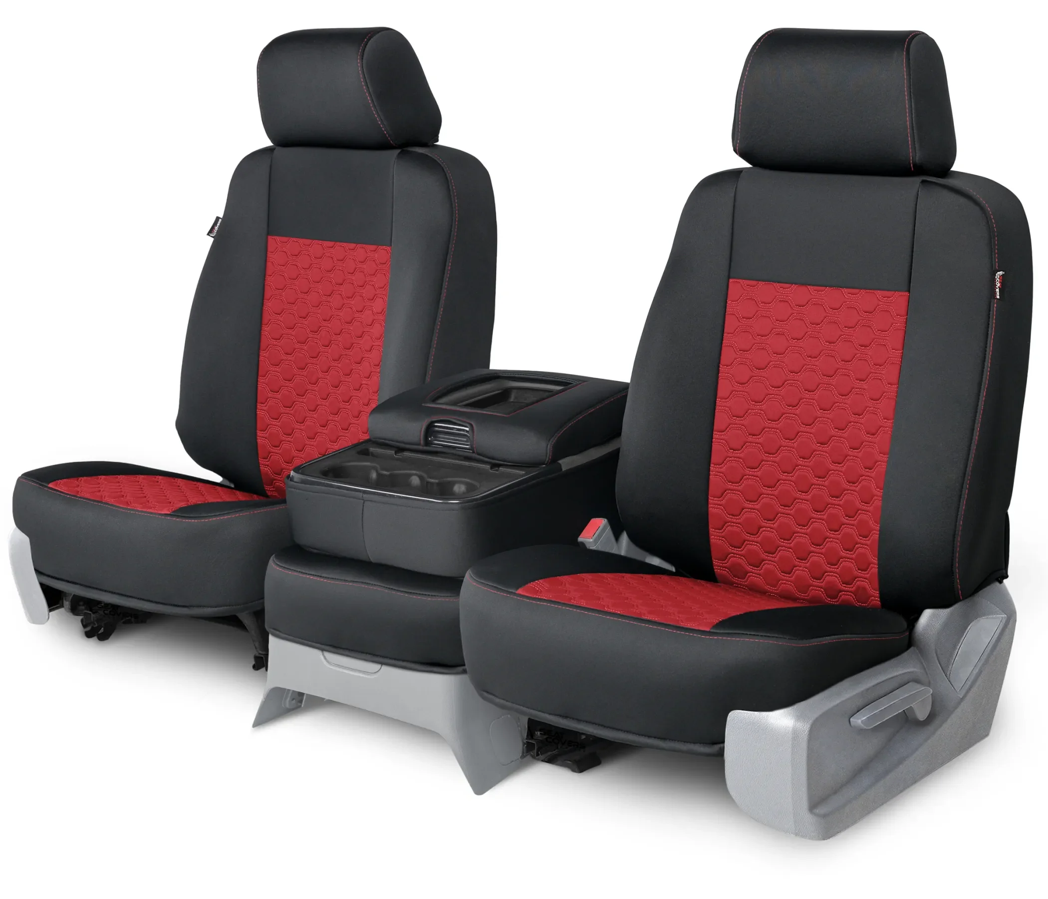 Neo-Sport - Quilted Custom Seat Covers - Image 26