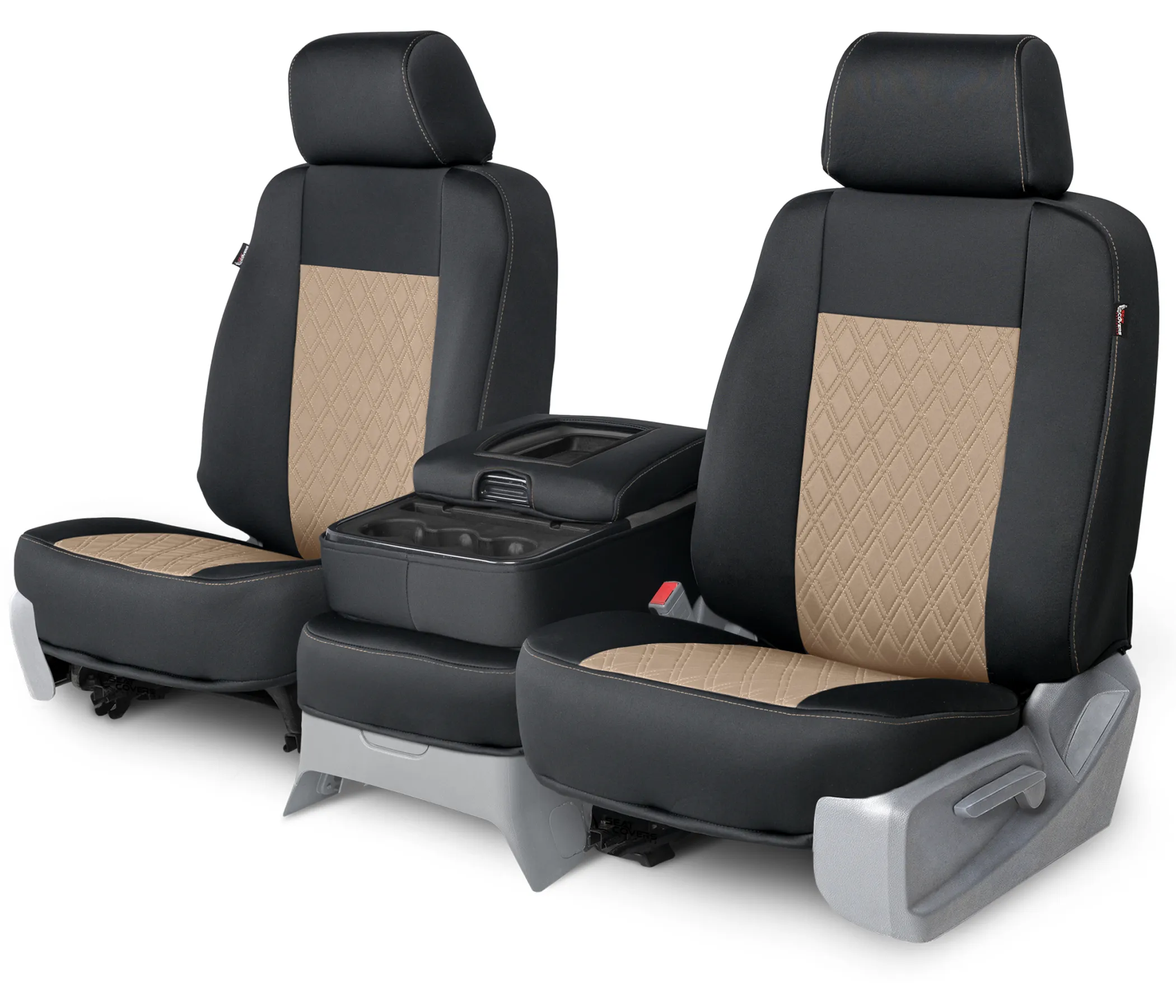 Neo-Sport - Quilted Custom Seat Covers - Image 41