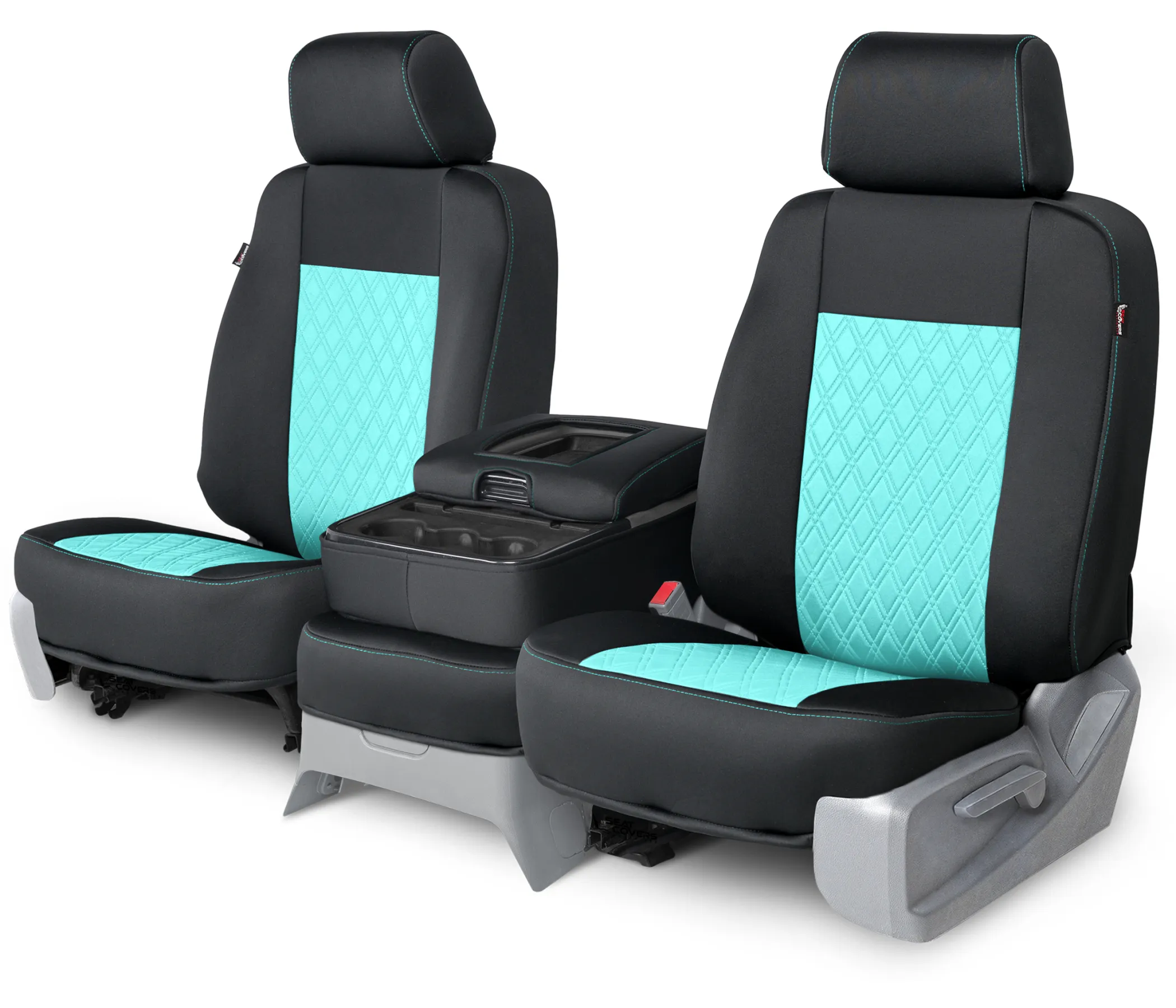 Neo-Sport - Quilted Custom Seat Covers - Image 32