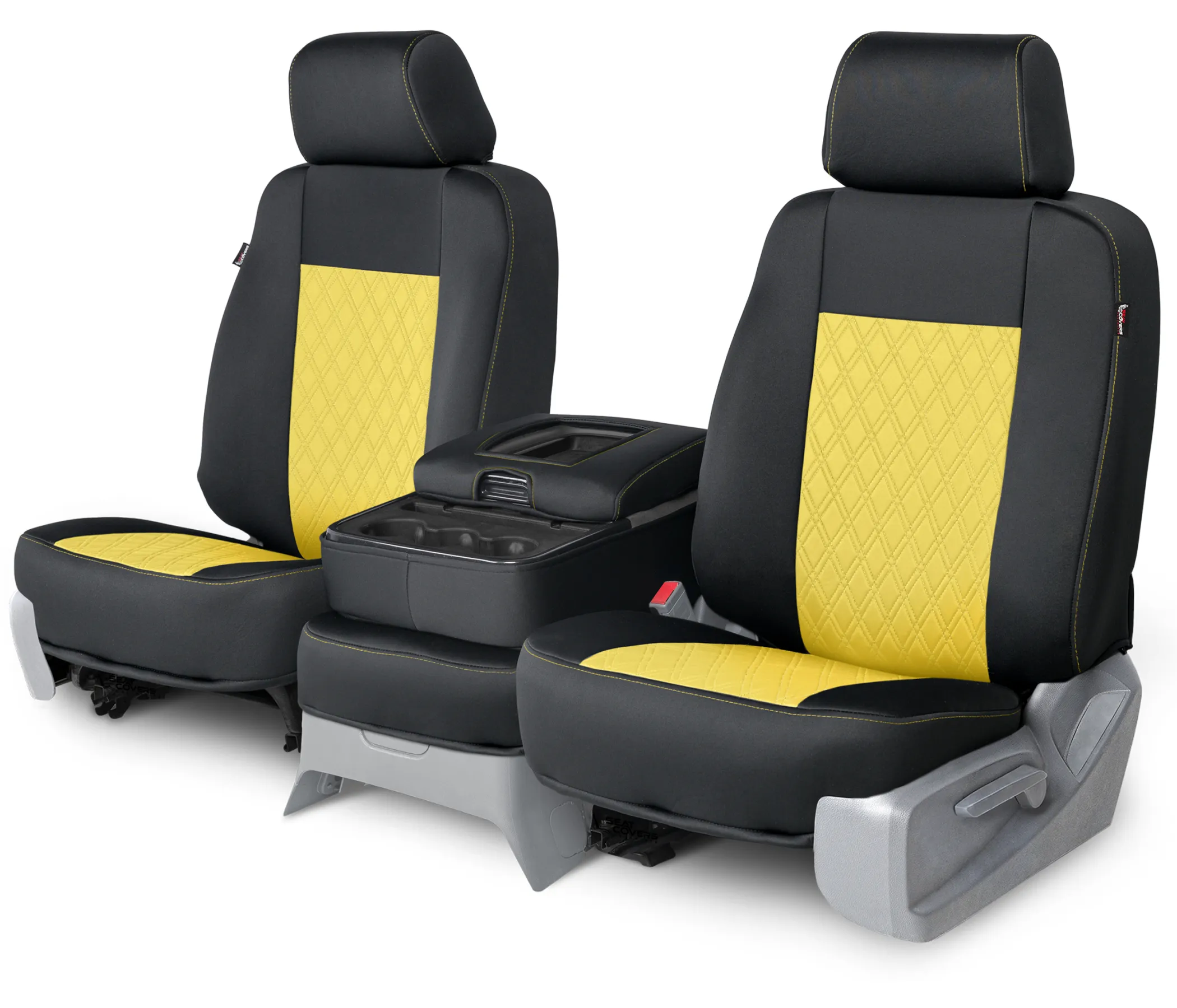 Neo-Sport - Quilted Custom Seat Covers - Image 24