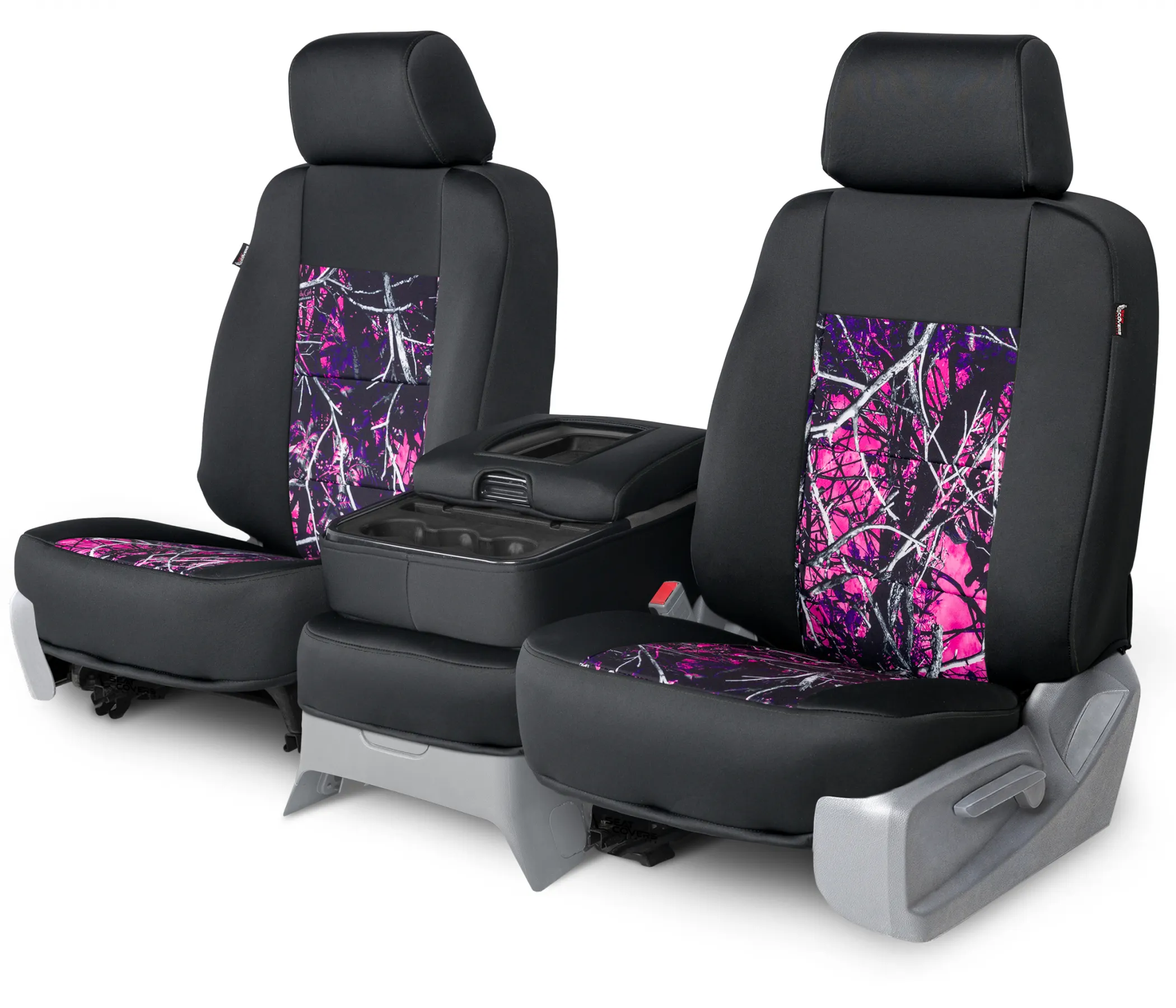 Neo-Camo Custom Seat Covers - Image 5