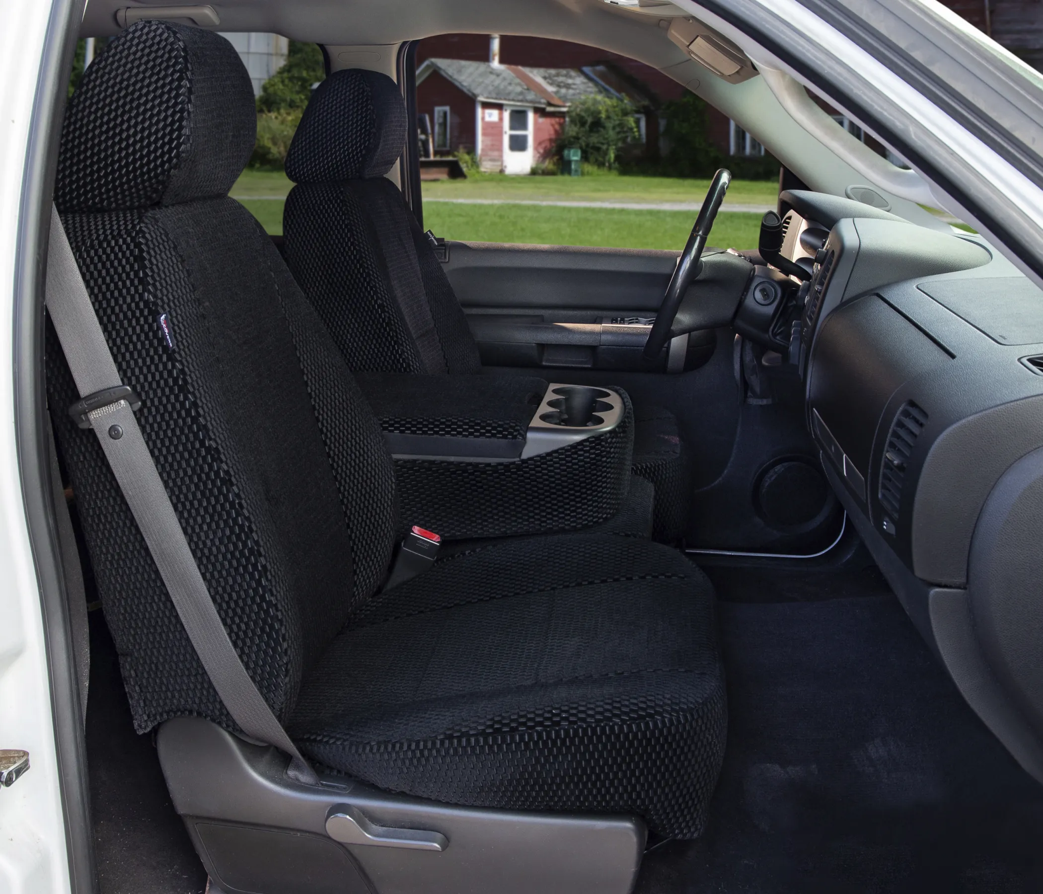 Scottsdale Custom Seat Covers - Image 10