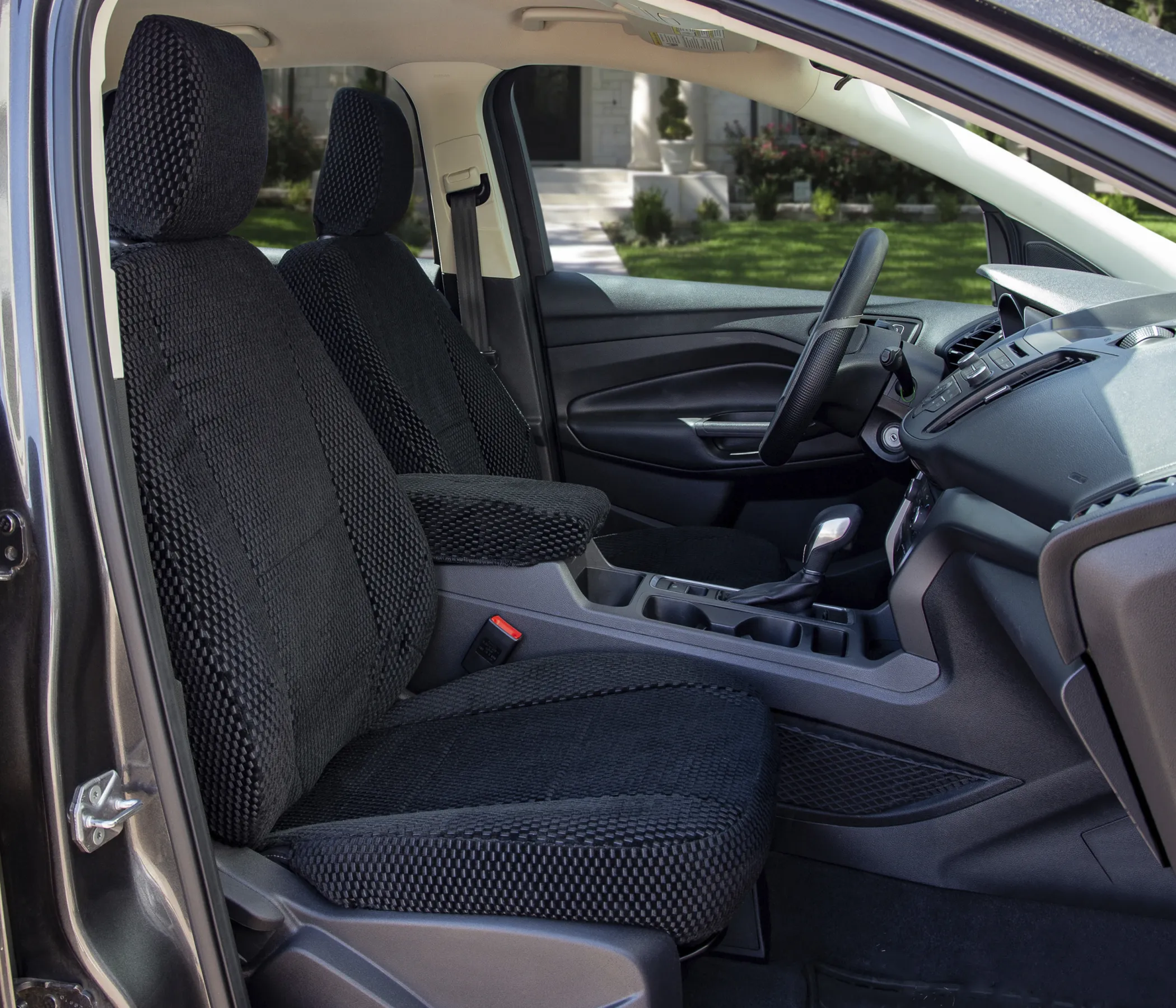 Scottsdale Custom Seat Covers - Image 15