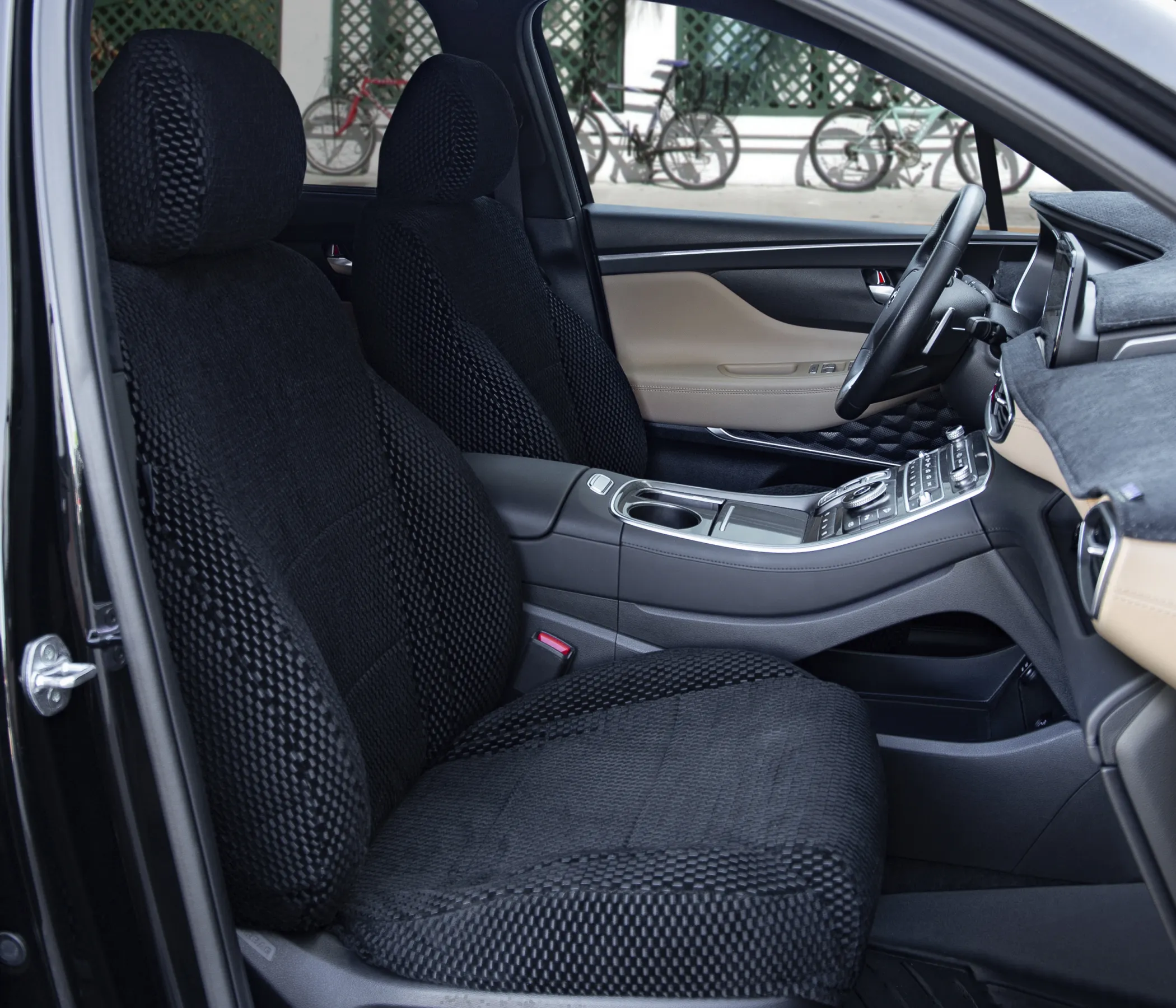 Scottsdale Custom Seat Covers - Image 16