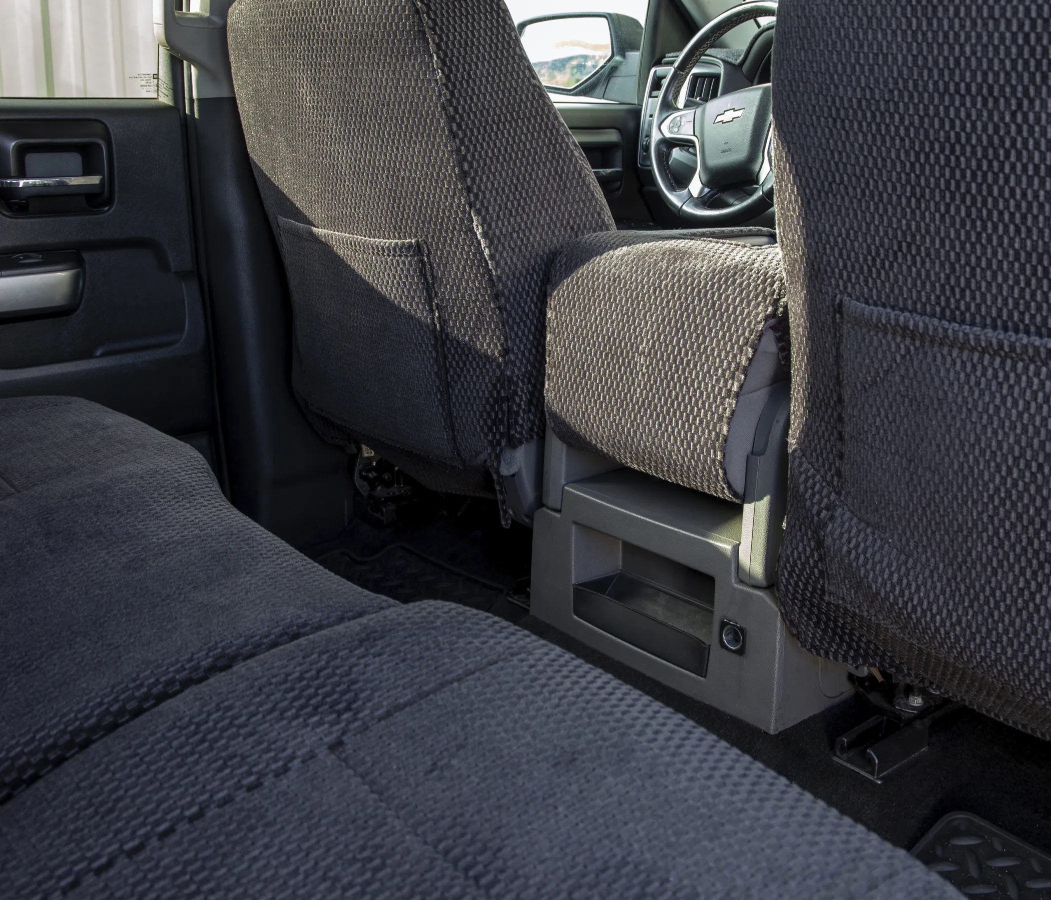 Scottsdale Custom Seat Covers - Image 21