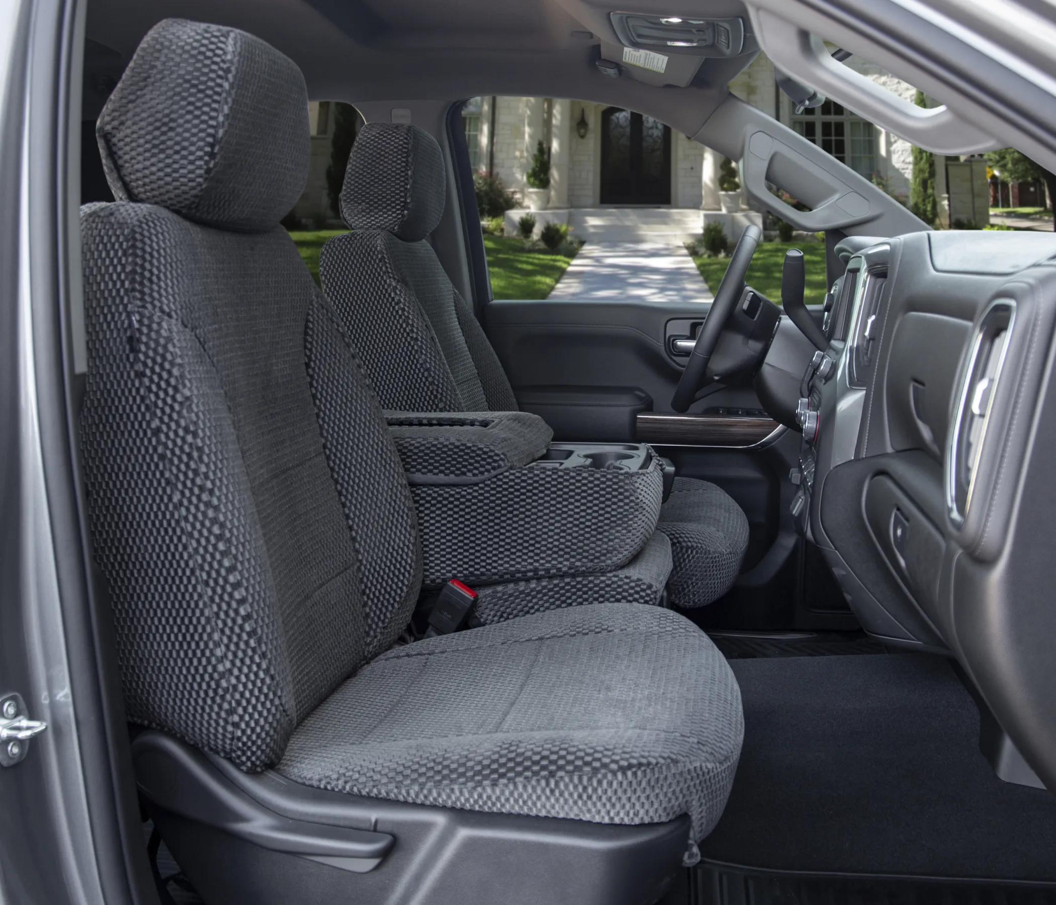 Scottsdale Custom Seat Covers - Image 25