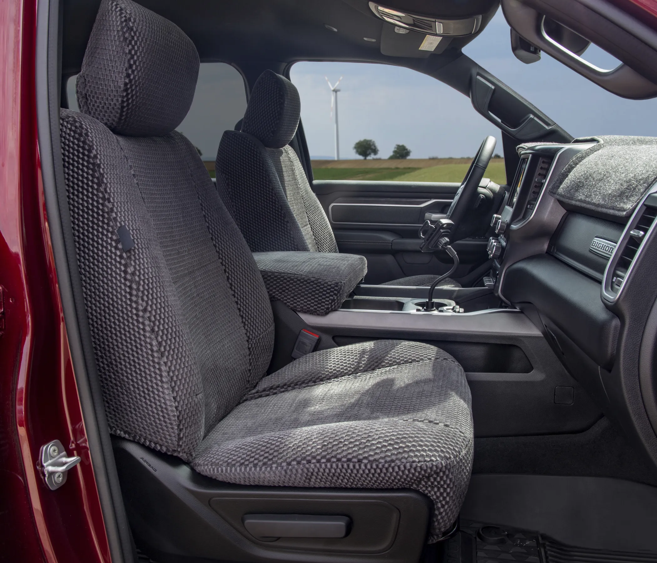 Scottsdale Custom Seat Covers - Image 27