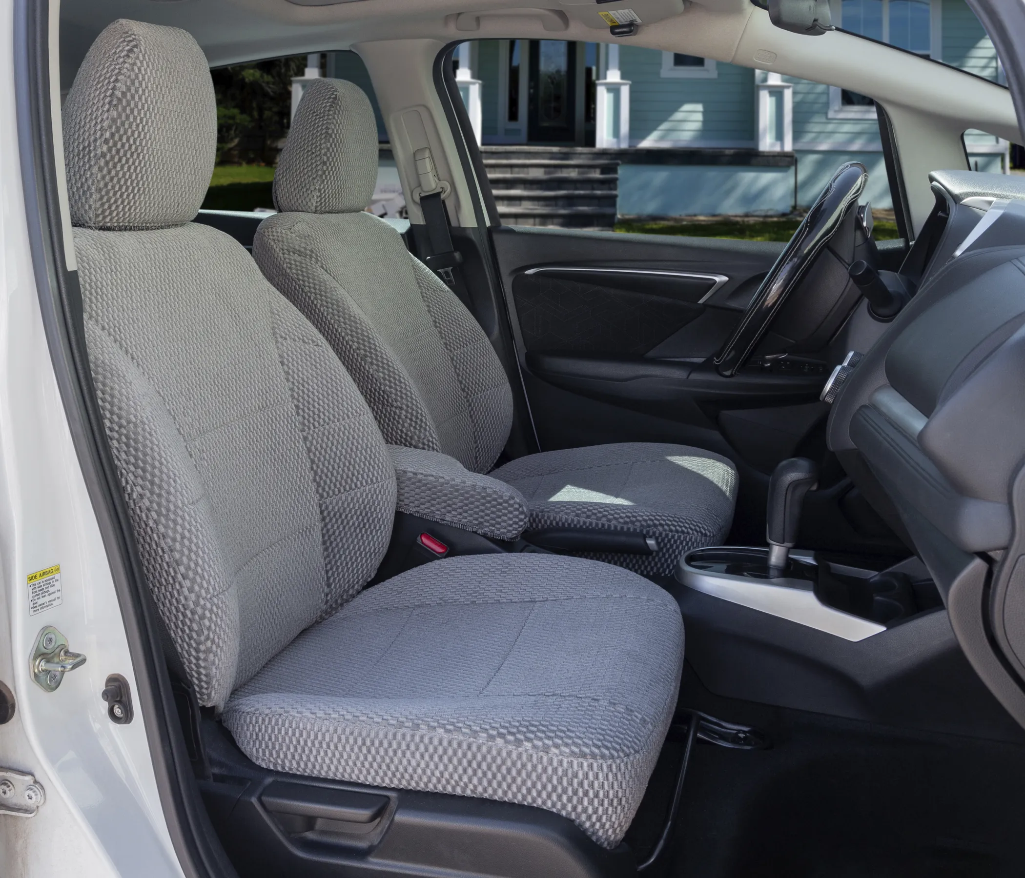 Scottsdale Custom Seat Covers - Image 29