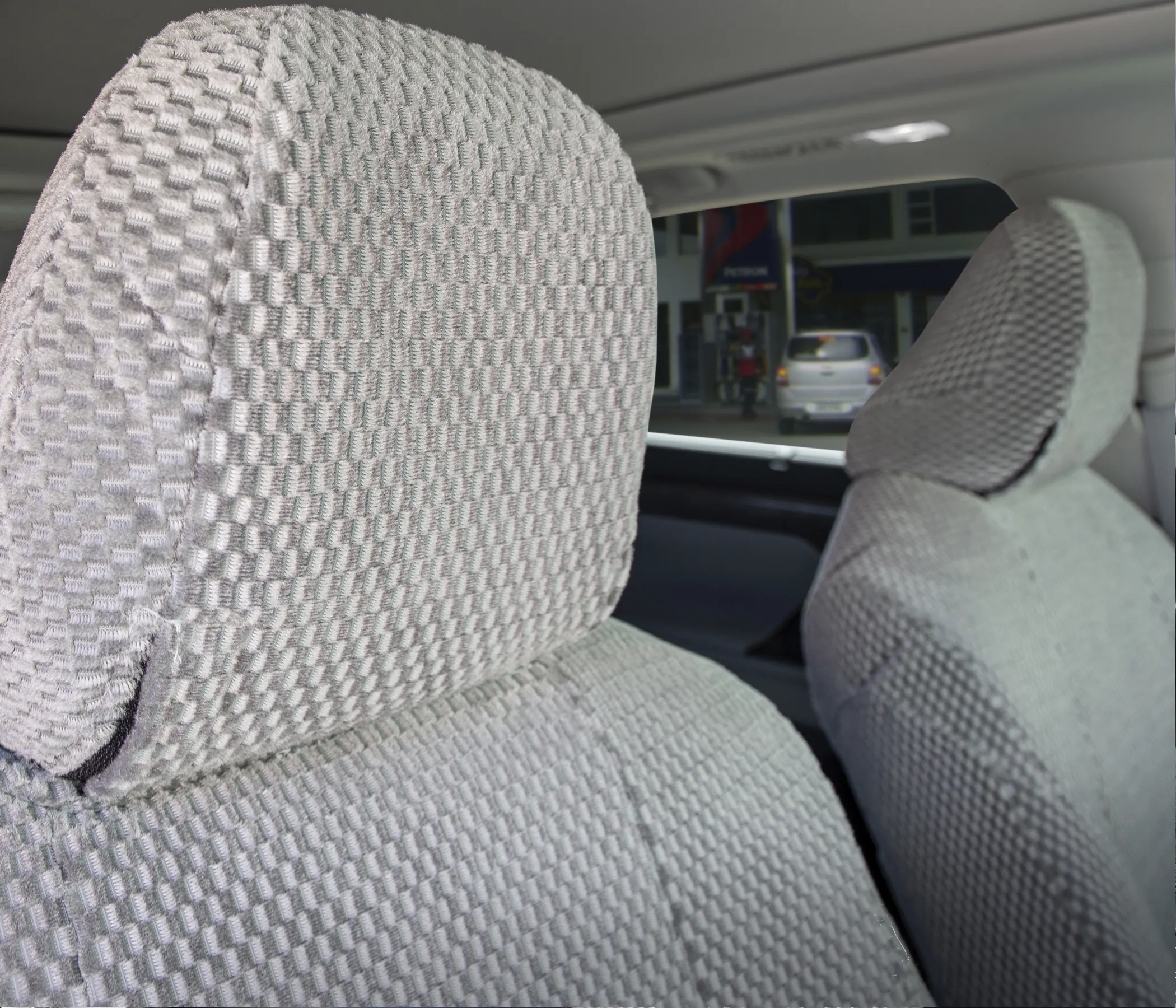 Scottsdale Custom Seat Covers - Image 32