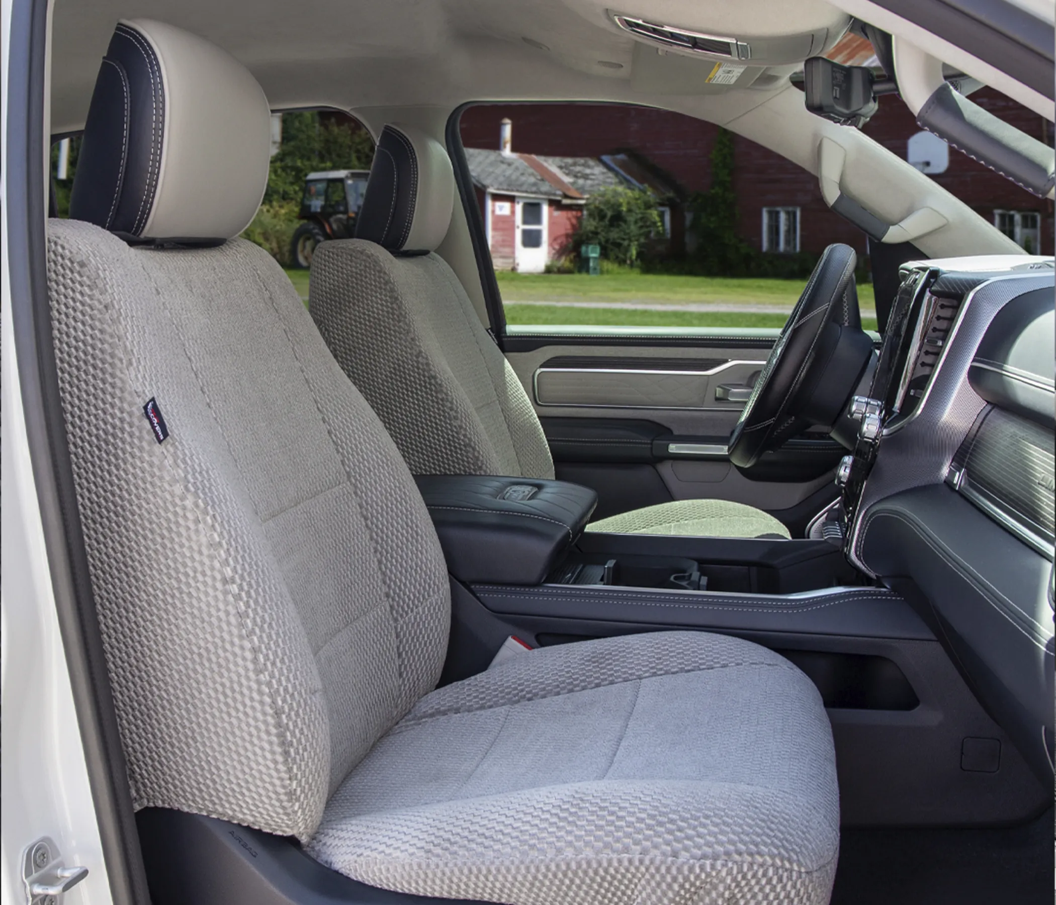 Scottsdale Custom Seat Covers - Image 34