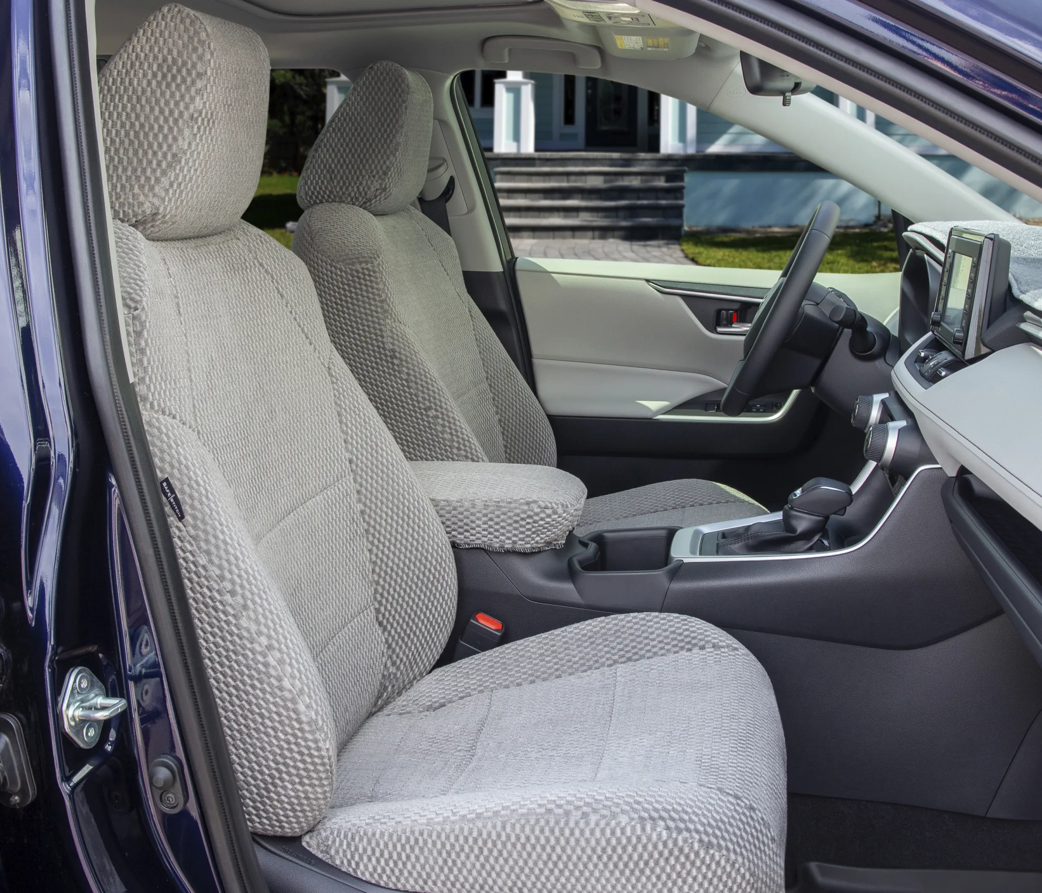 Scottsdale Custom Seat Covers - Image 35