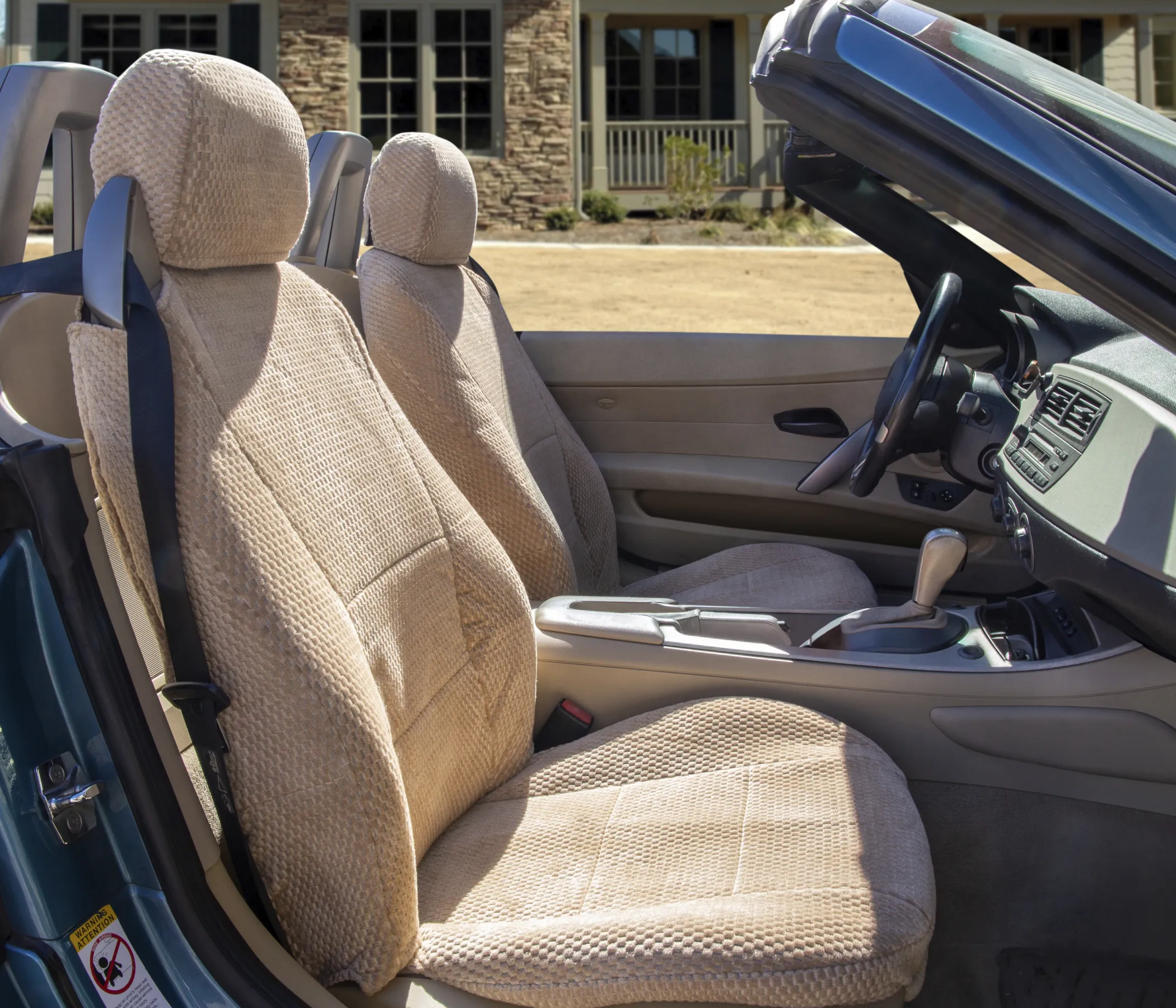 Scottsdale Custom Seat Covers - Image 40