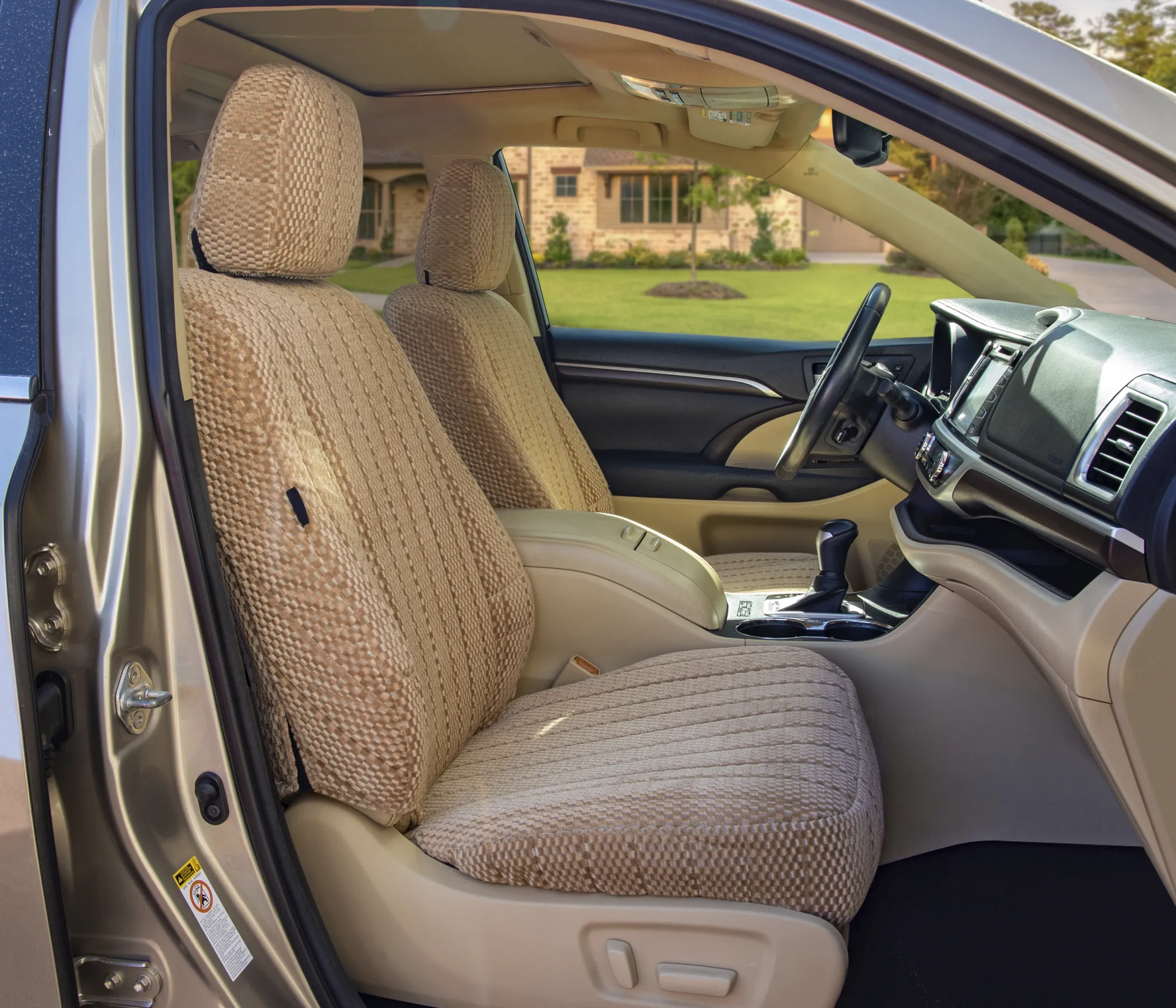 Scottsdale Custom Seat Covers - Image 43