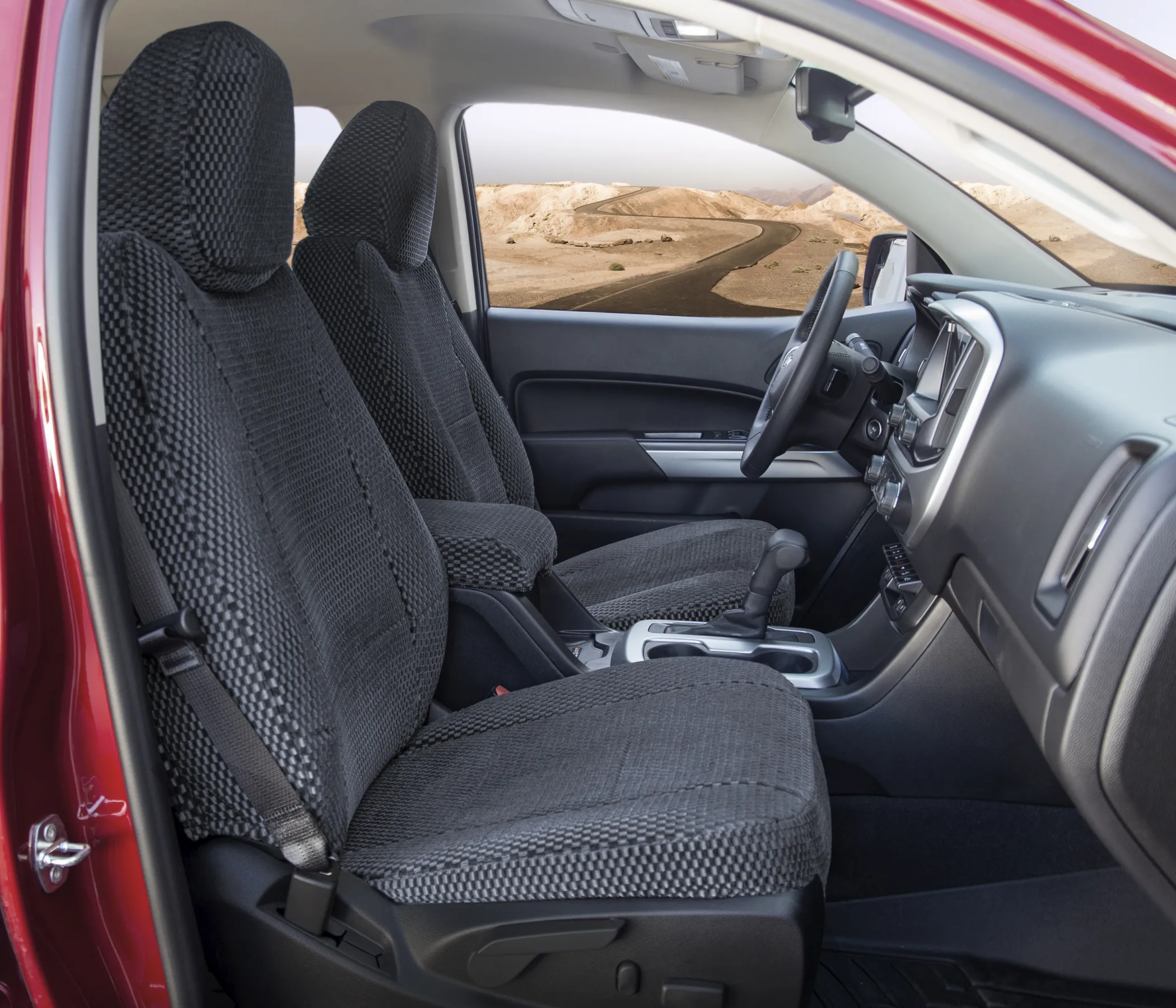 Scottsdale Custom Seat Covers - Image 45