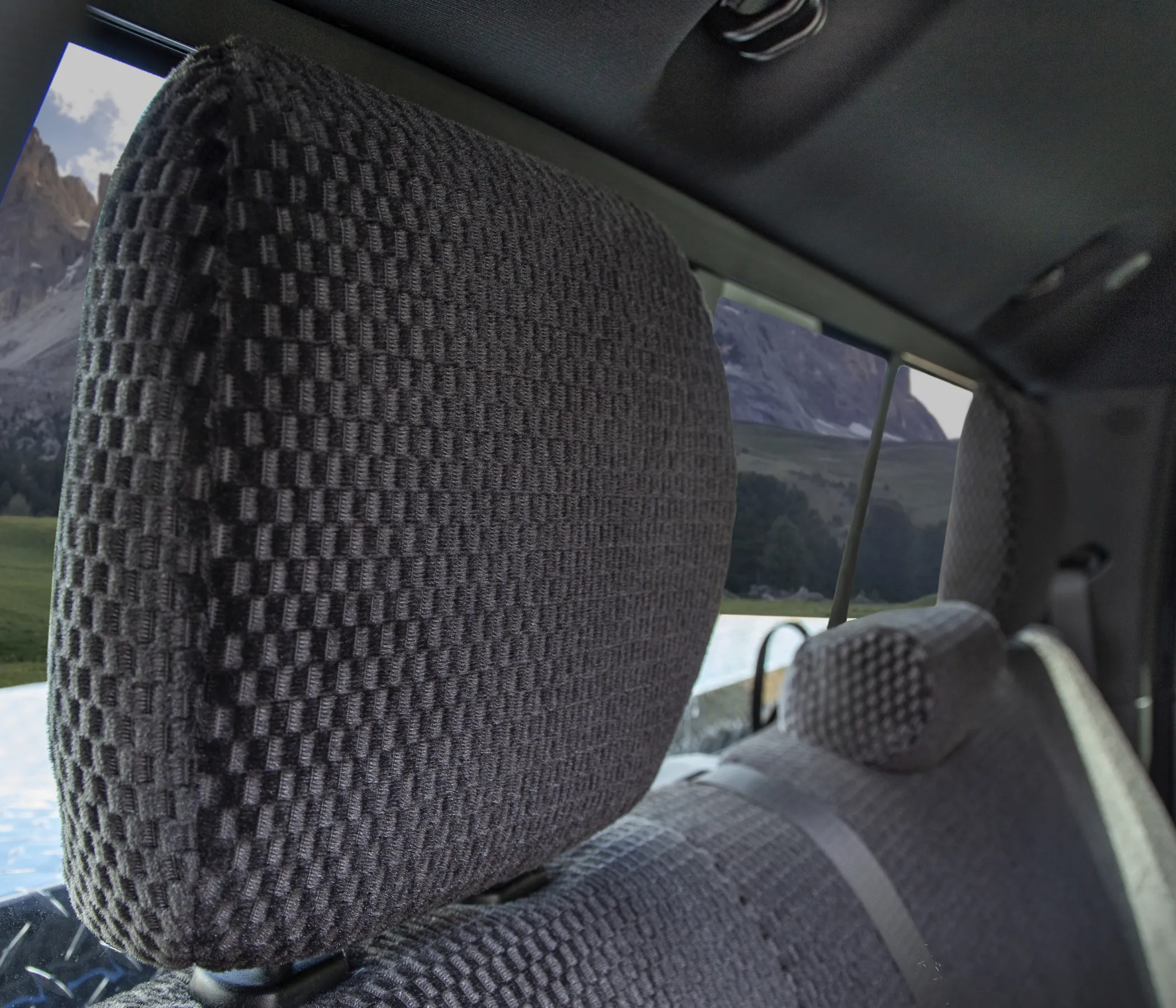 Scottsdale Custom Seat Covers - Image 49