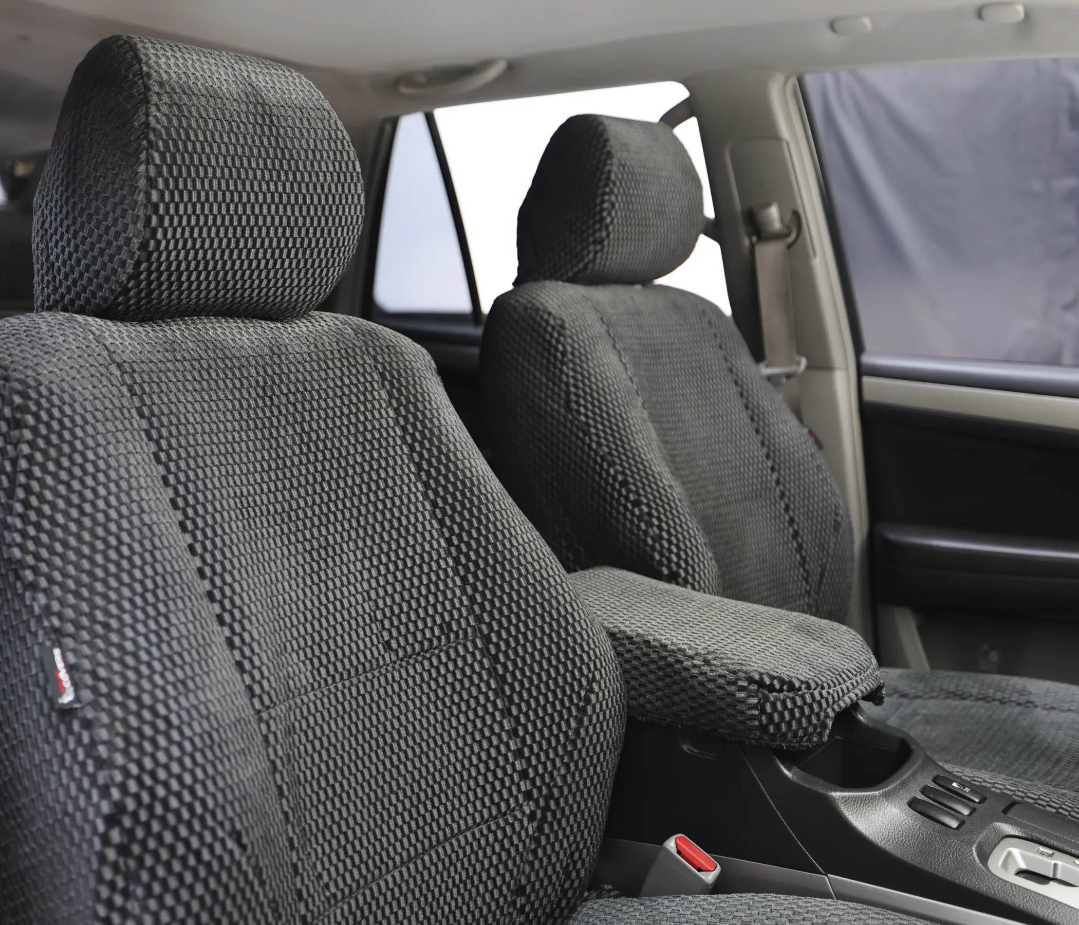 Scottsdale Custom Seat Covers - Image 50