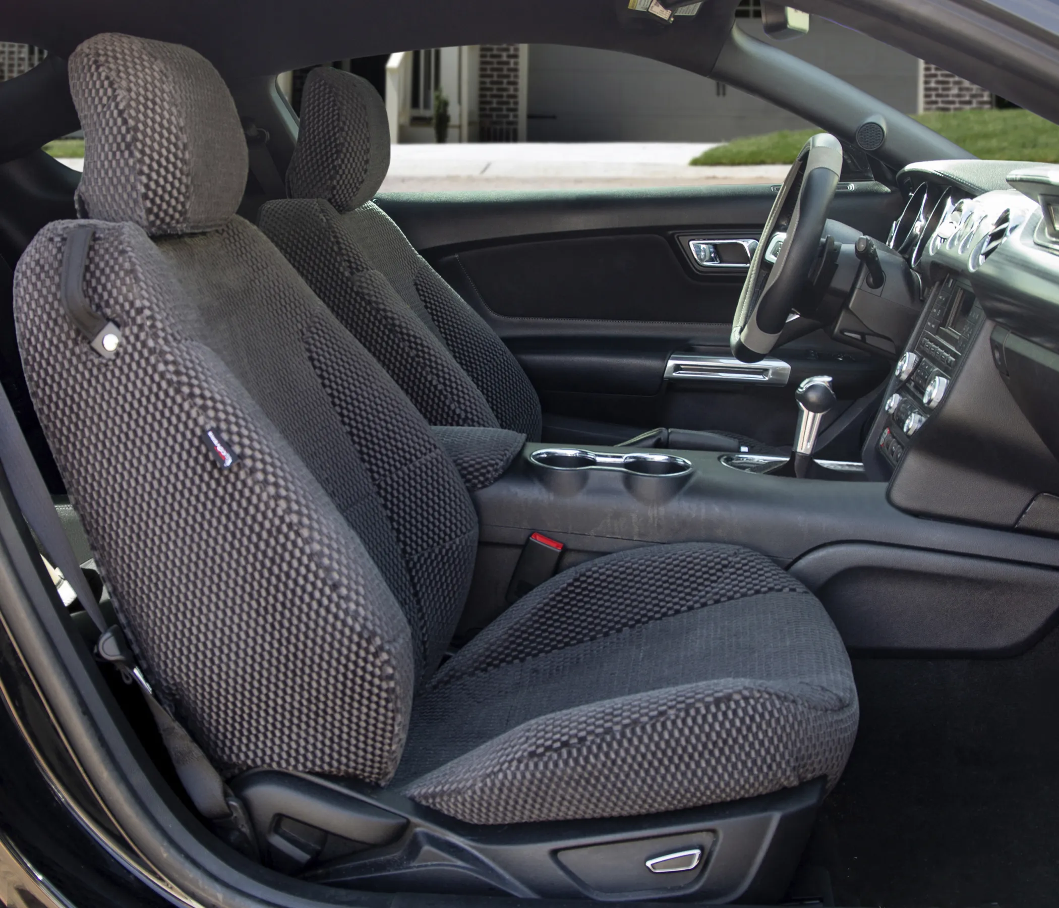 Scottsdale Custom Seat Covers - Image 52