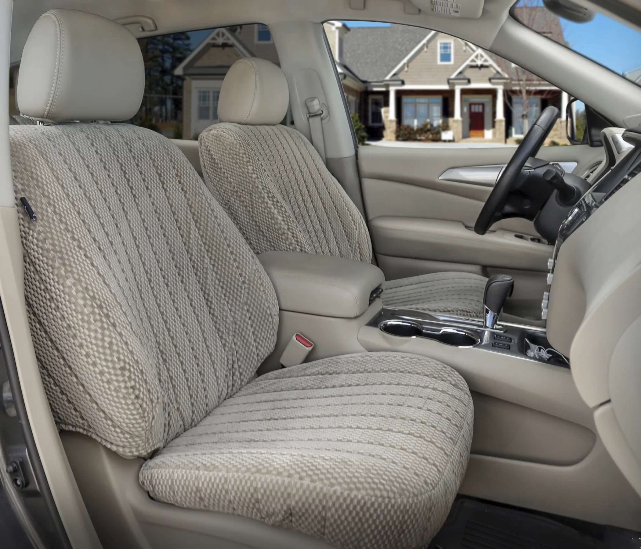 Scottsdale Custom Seat Covers - Image 57