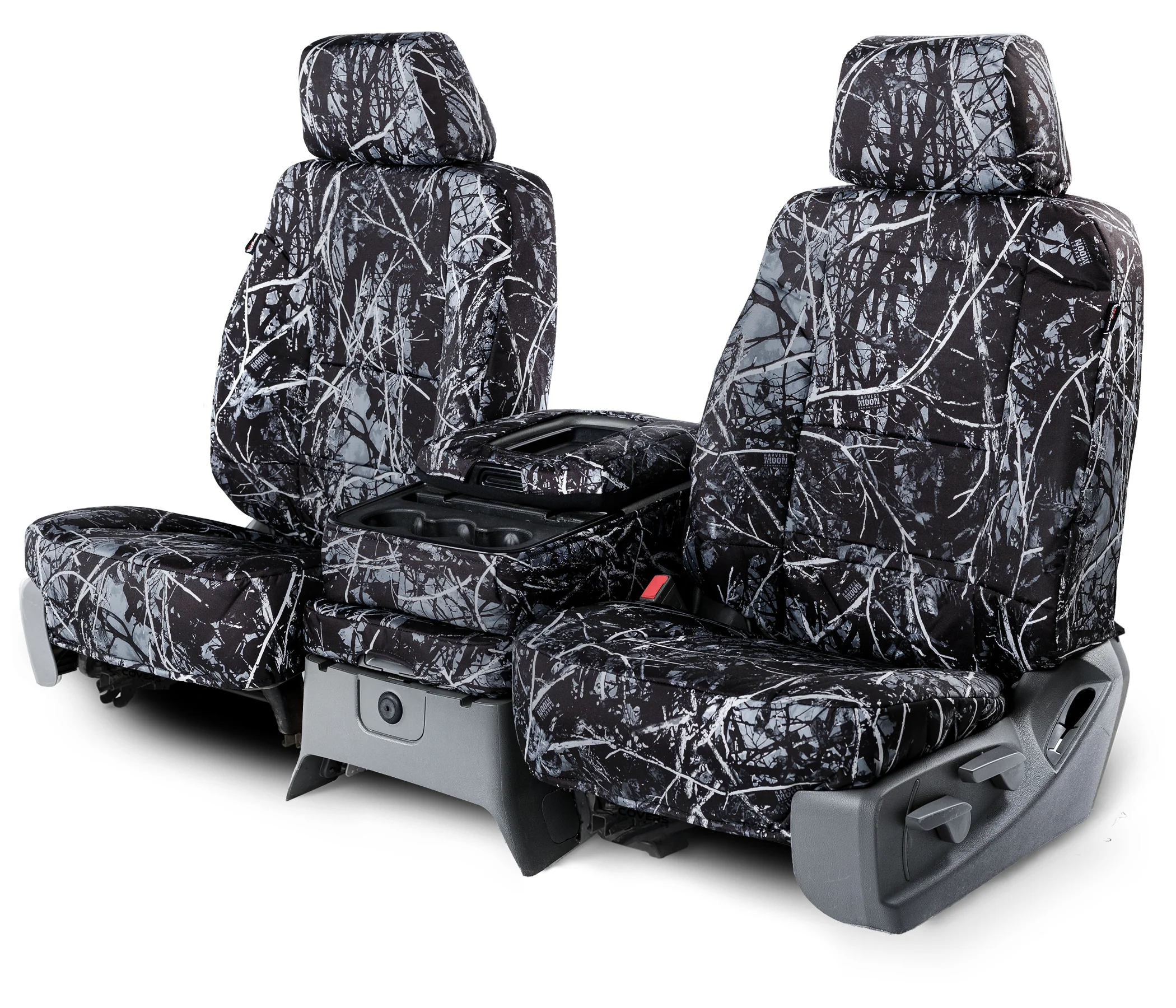 Sirphis Camouflage Custom Seat Covers - Image 5