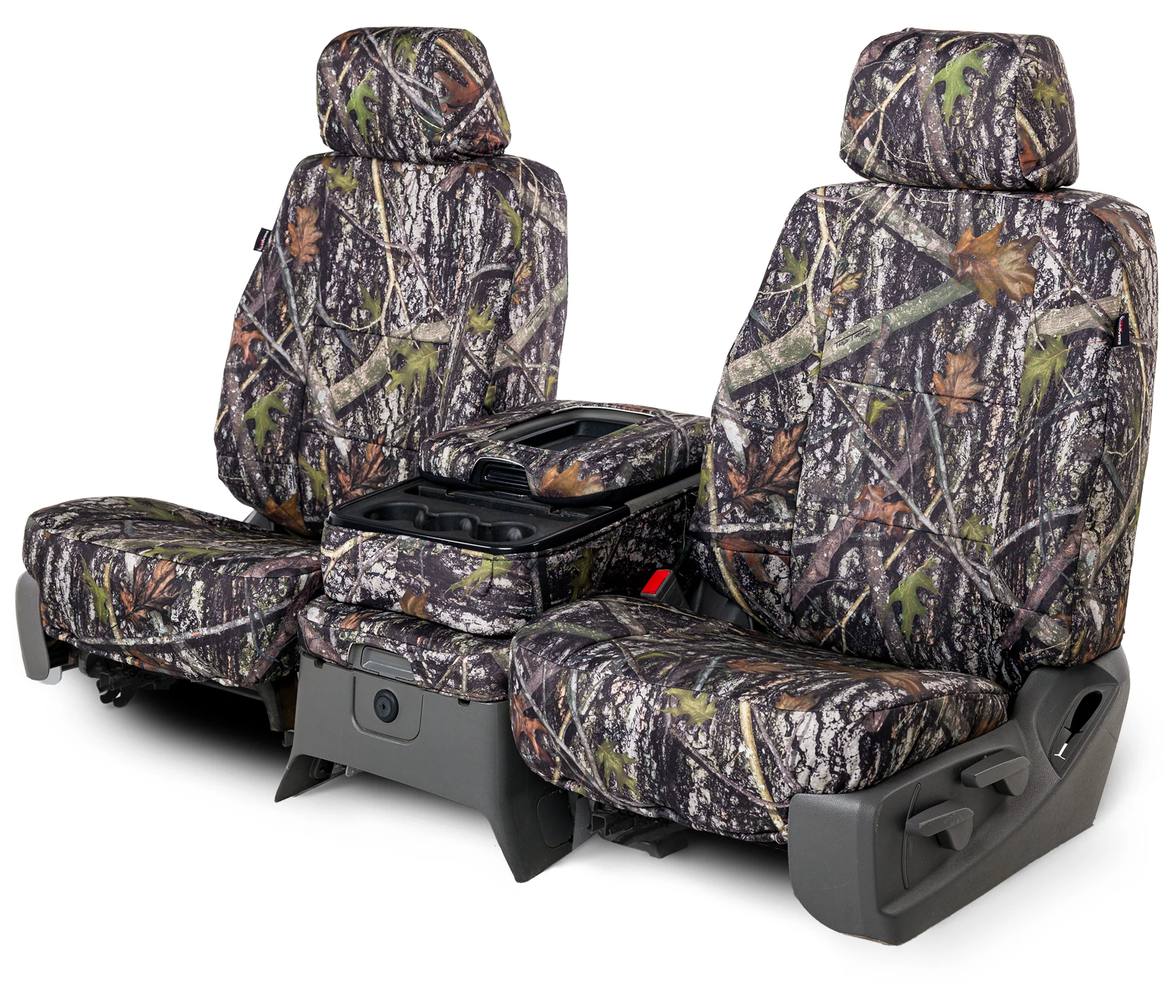 True Timber Camouflage Custom Seat Covers - Image 3