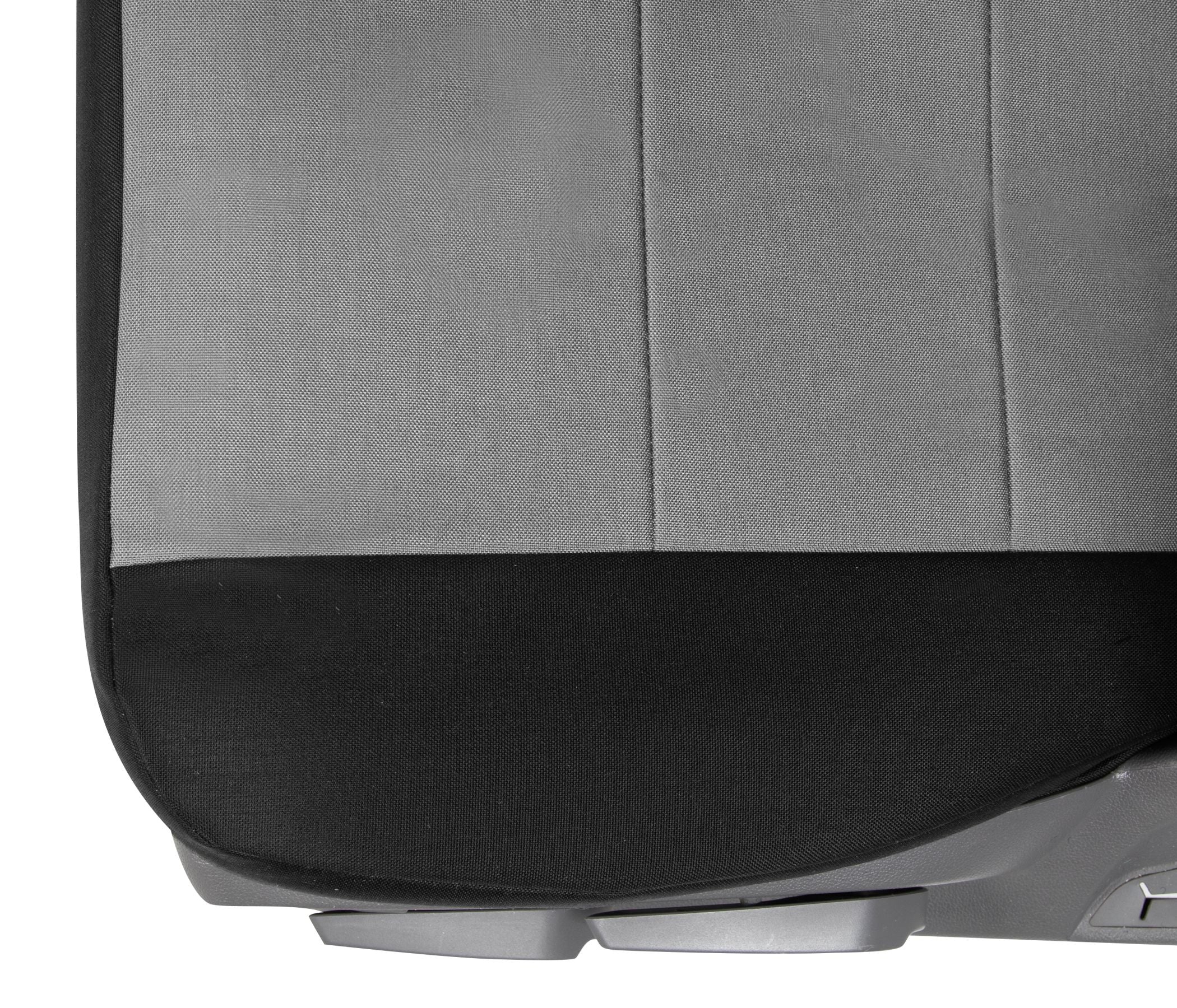 Two Tone Canvas Custom Seat Covers - Image 26