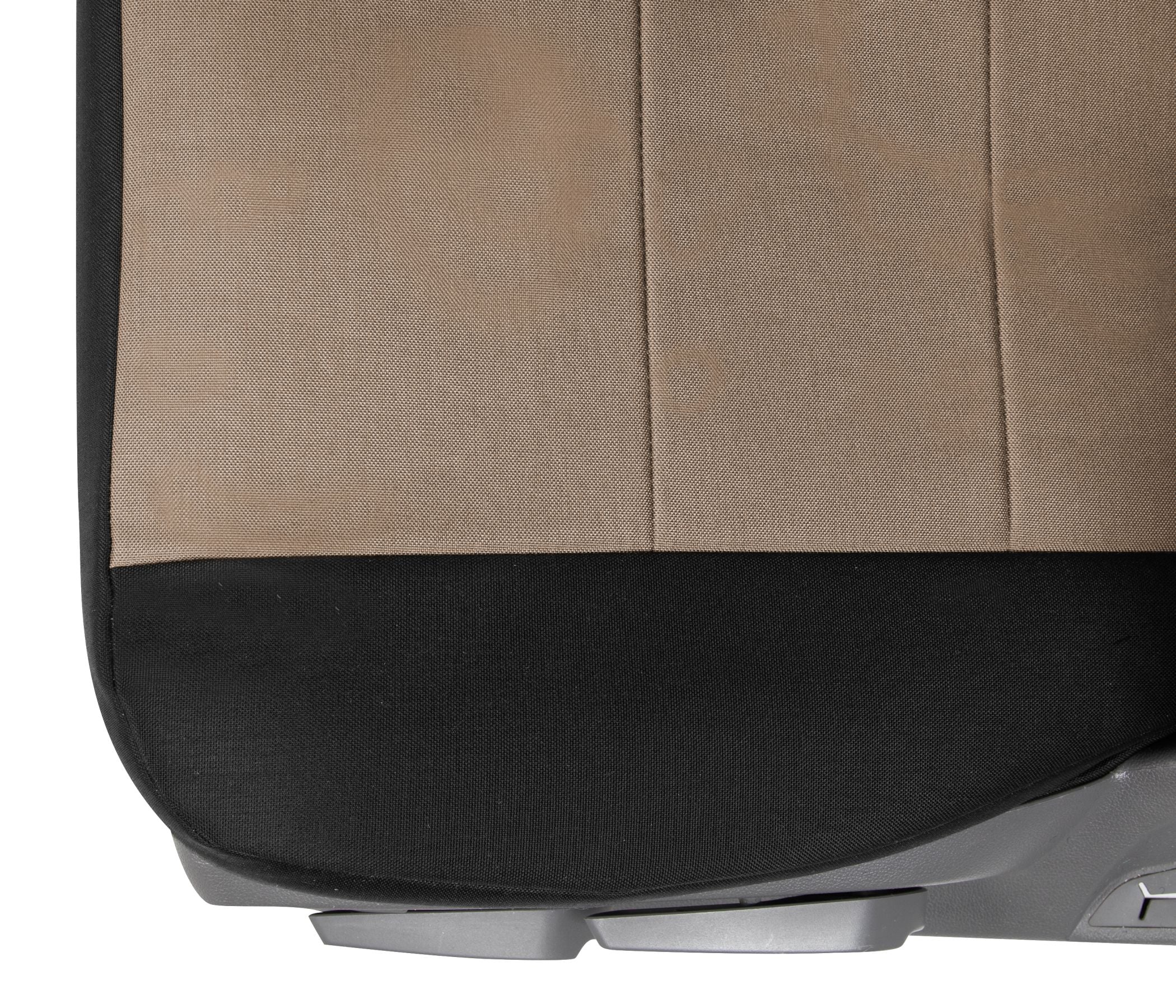 Two Tone Canvas Custom Seat Covers - Image 28