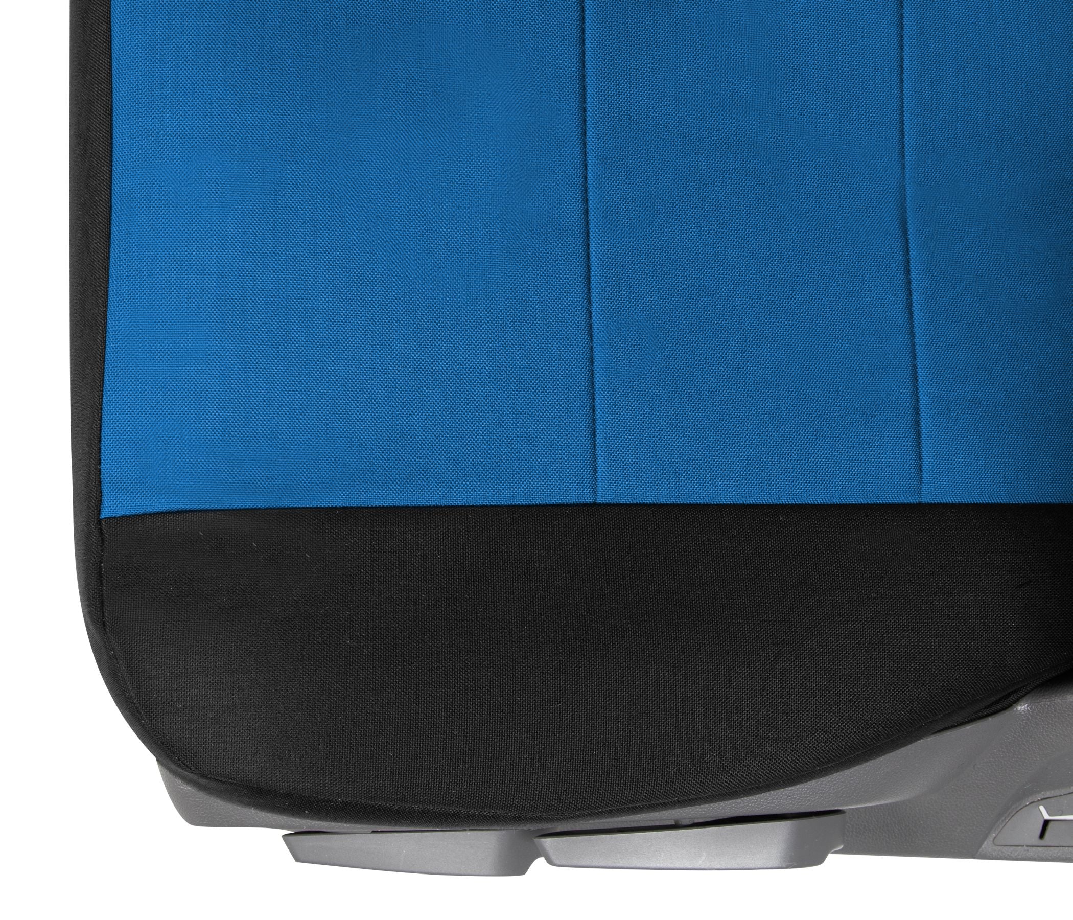 Two Tone Canvas Custom Seat Covers - Image 32