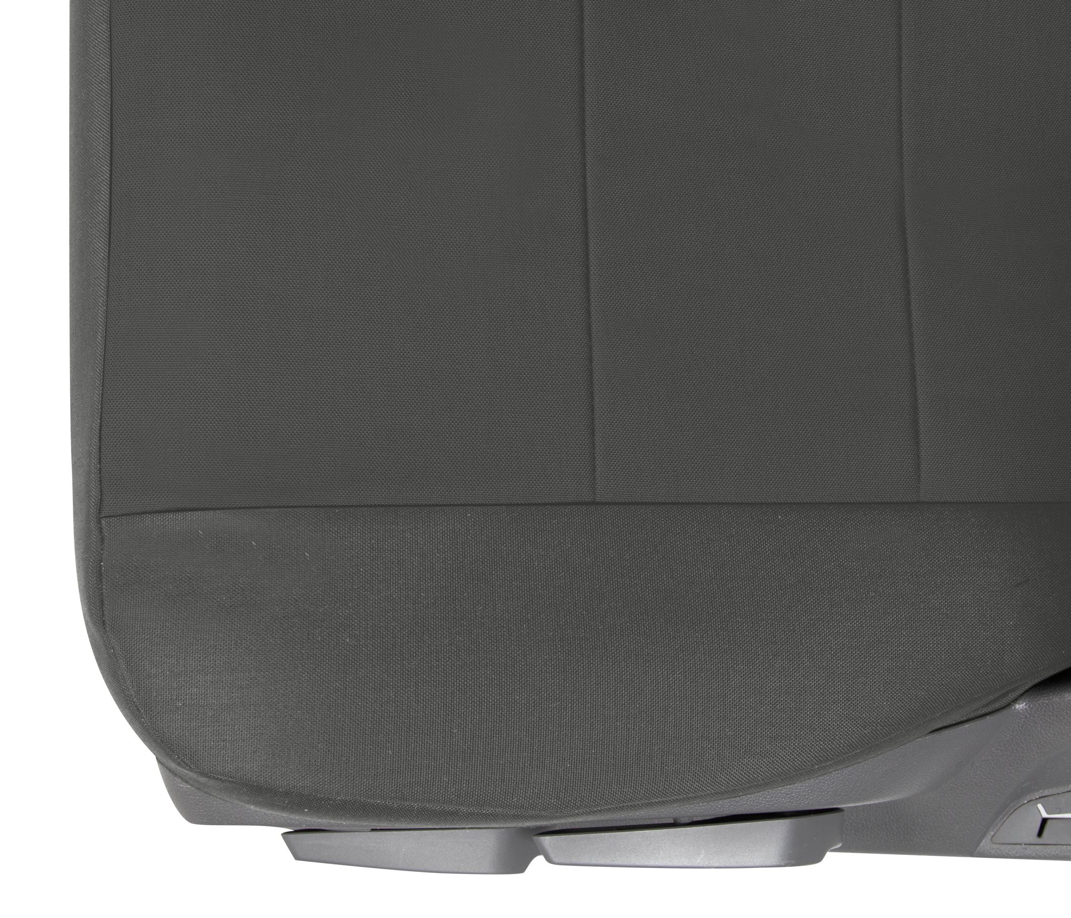 Two Tone Canvas Custom Seat Covers - Image 35