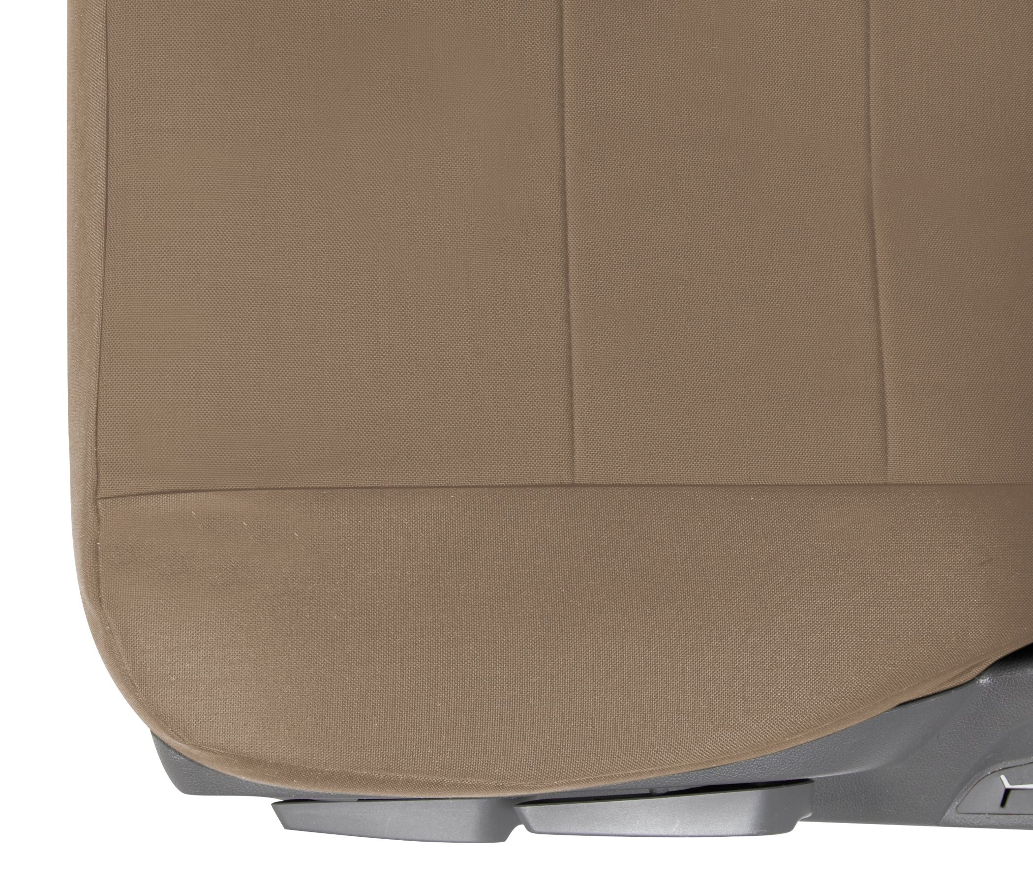 Two Tone Canvas Custom Seat Covers - Image 39